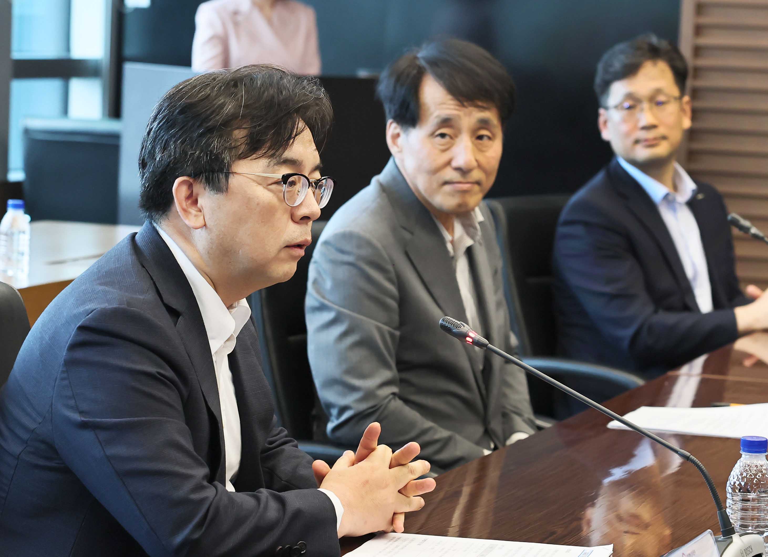 수출금융 지원 업무협약 체결식 3