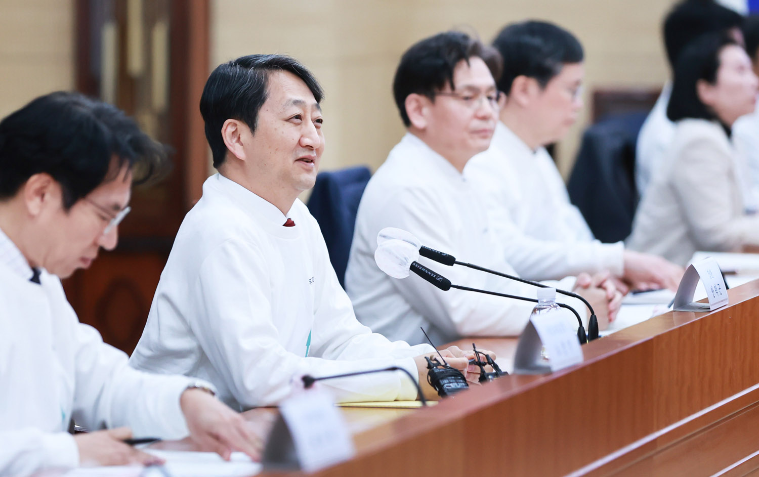 2024년 상무관 회의 개최 4