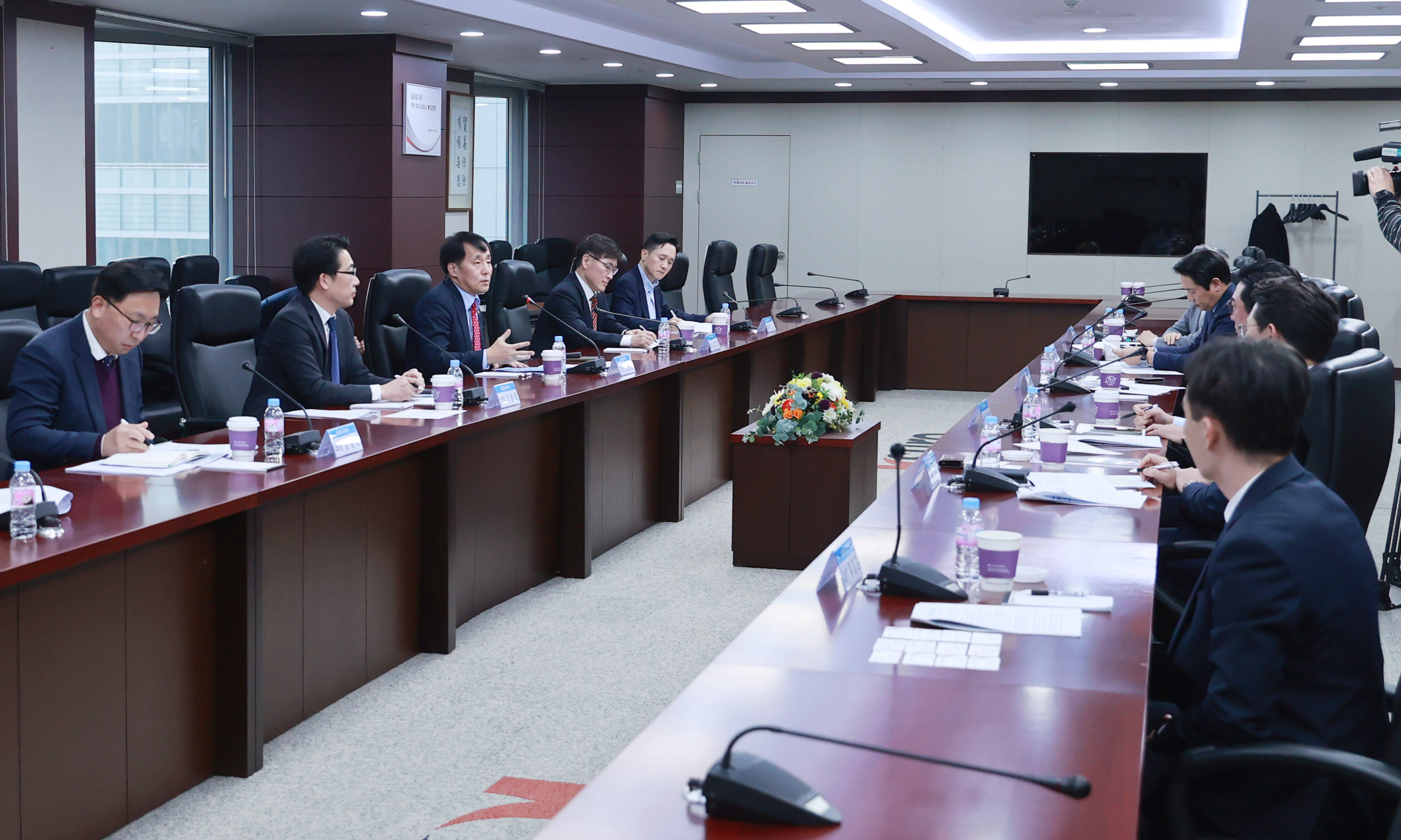 제4차 실물경제(바이오) 현장 점검회의 2