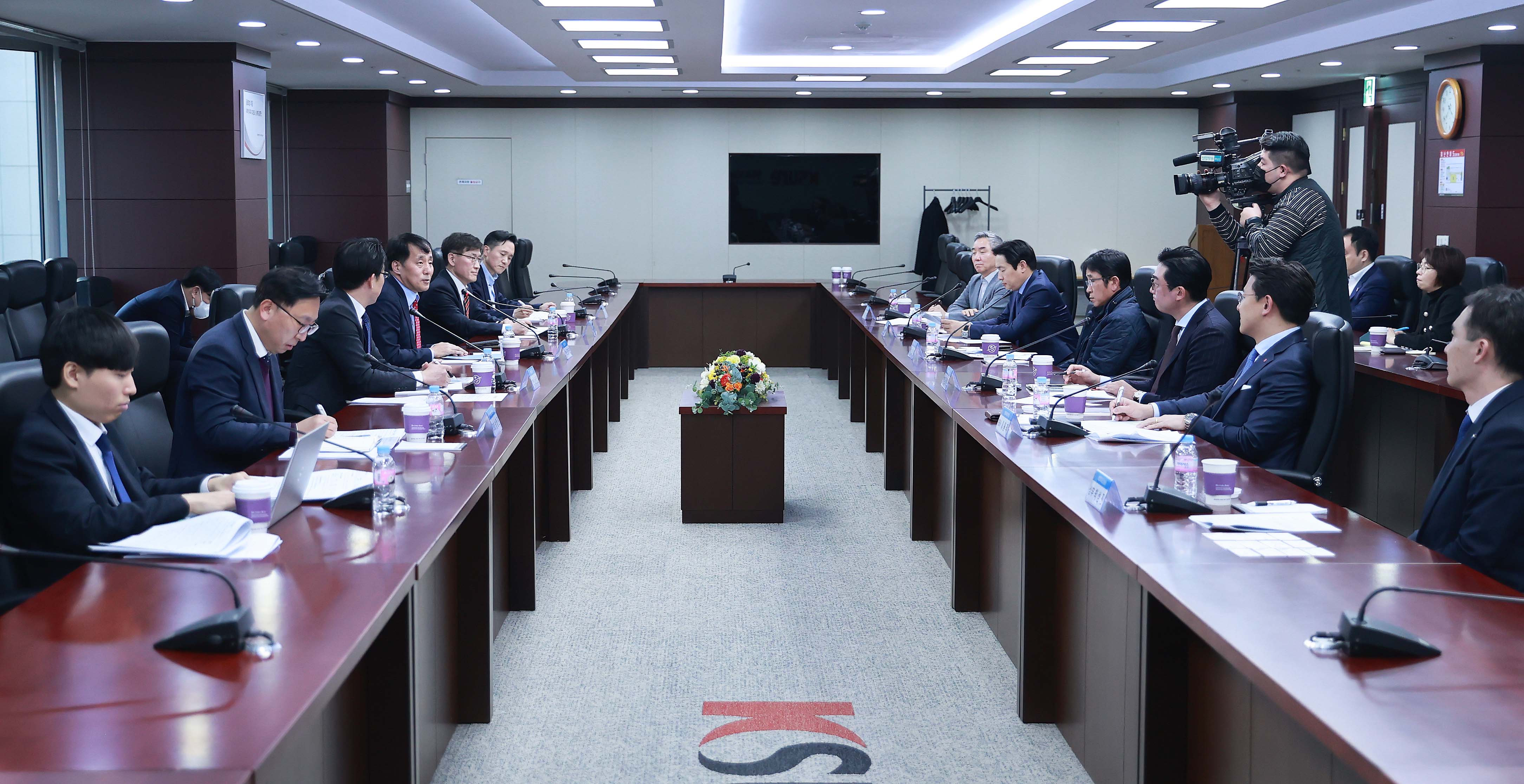 제4차 실물경제(바이오) 현장 점검회의 6