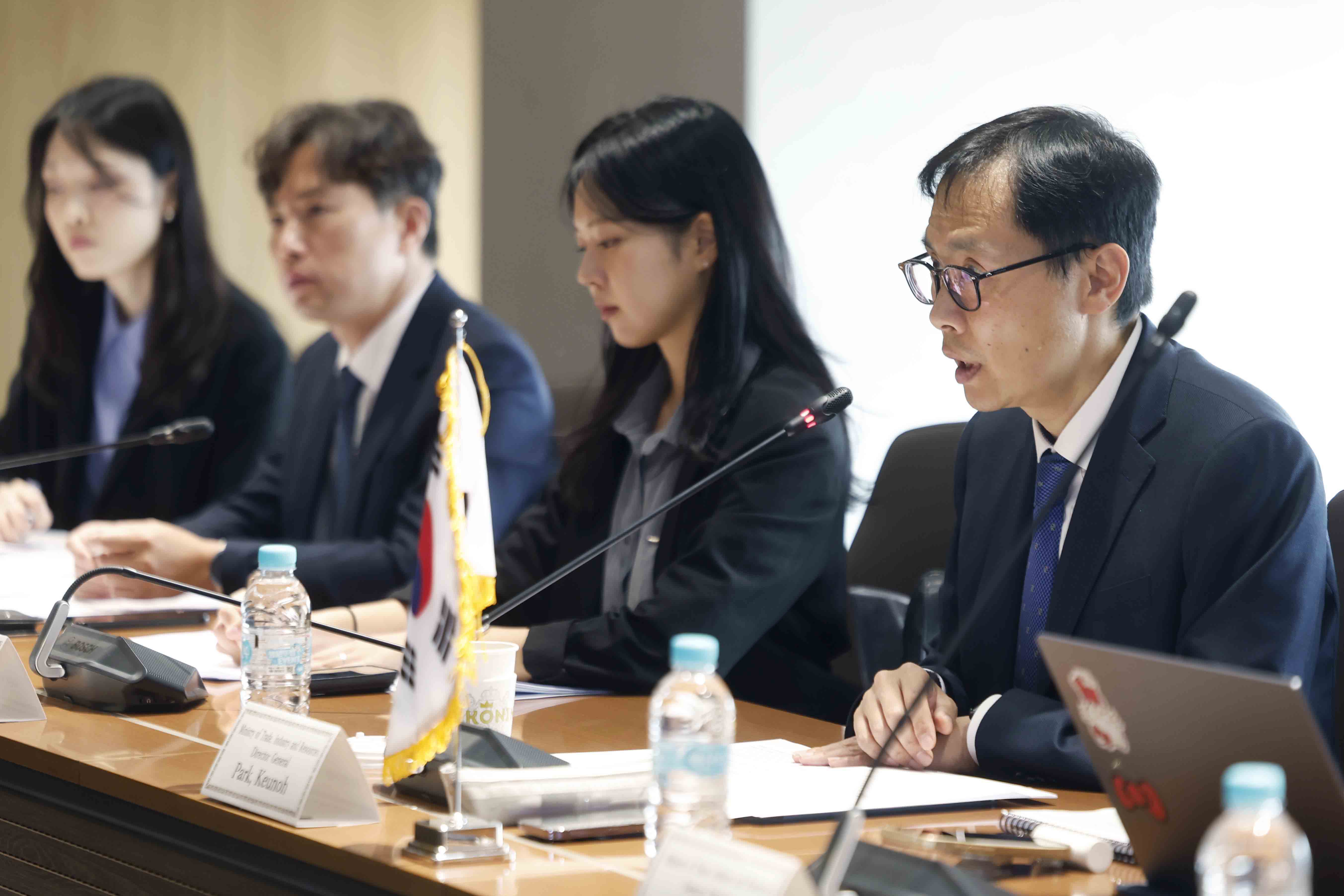 한-칠레 FTA 제11차 자유무역위원회 개최 3
