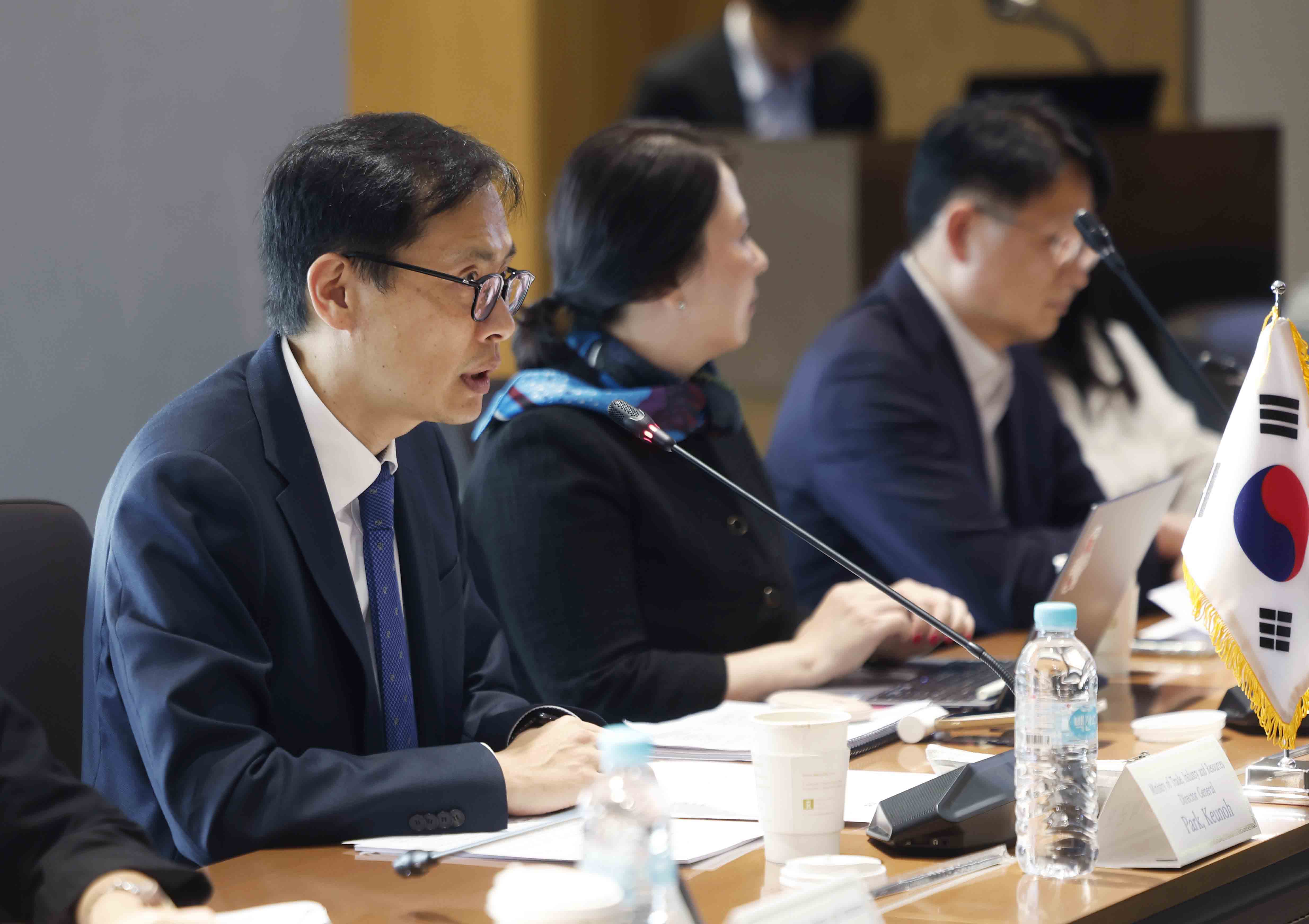 한-칠레 FTA 제11차 자유무역위원회 개최 5