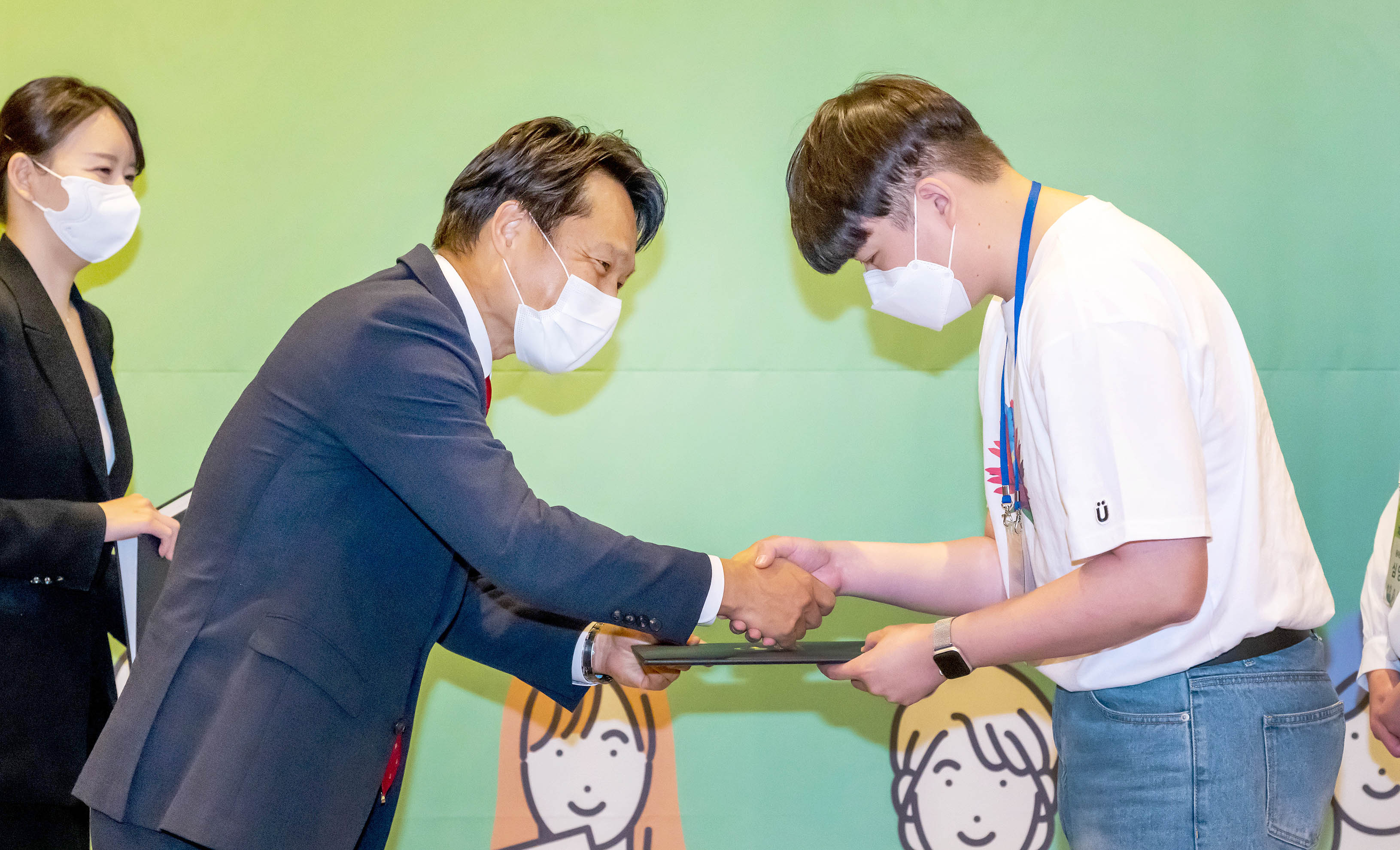 2022년 대학생 제품안전 지킴이 홍보단 발대식 4