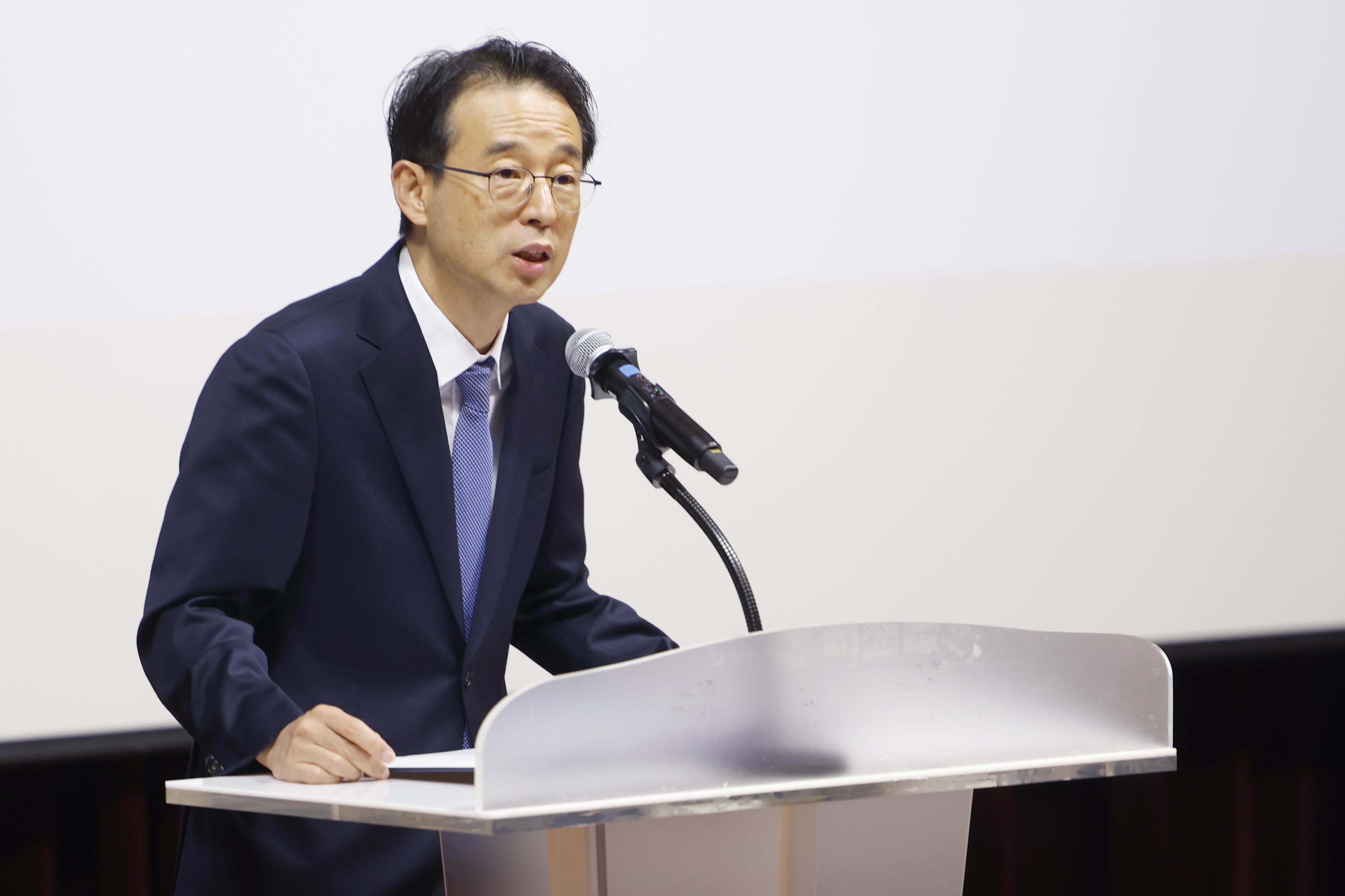 중국 징둥닷컴 직매입 입점 설명회 및 상담회 개최 2