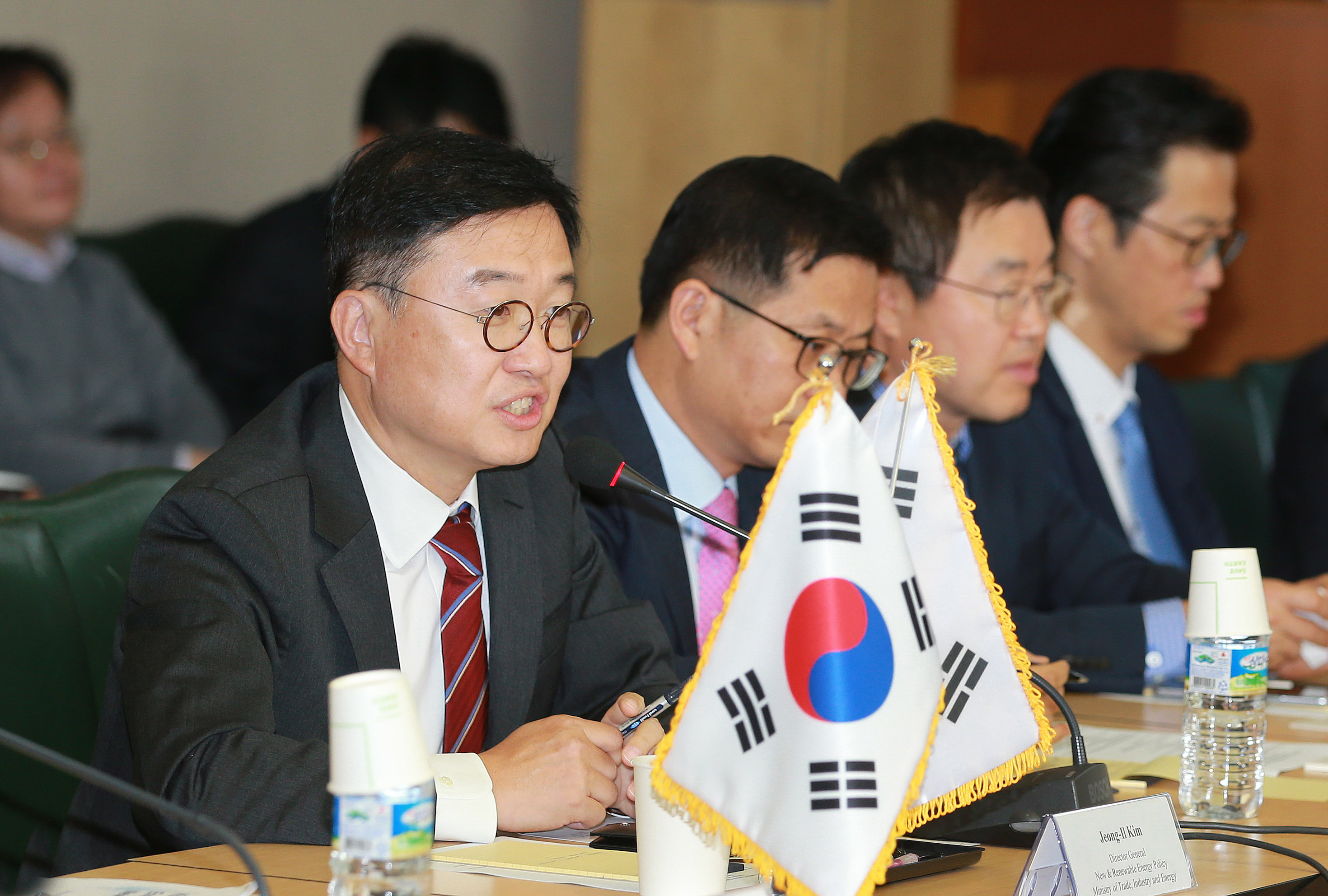 한-미 산업협력대화 개최 4