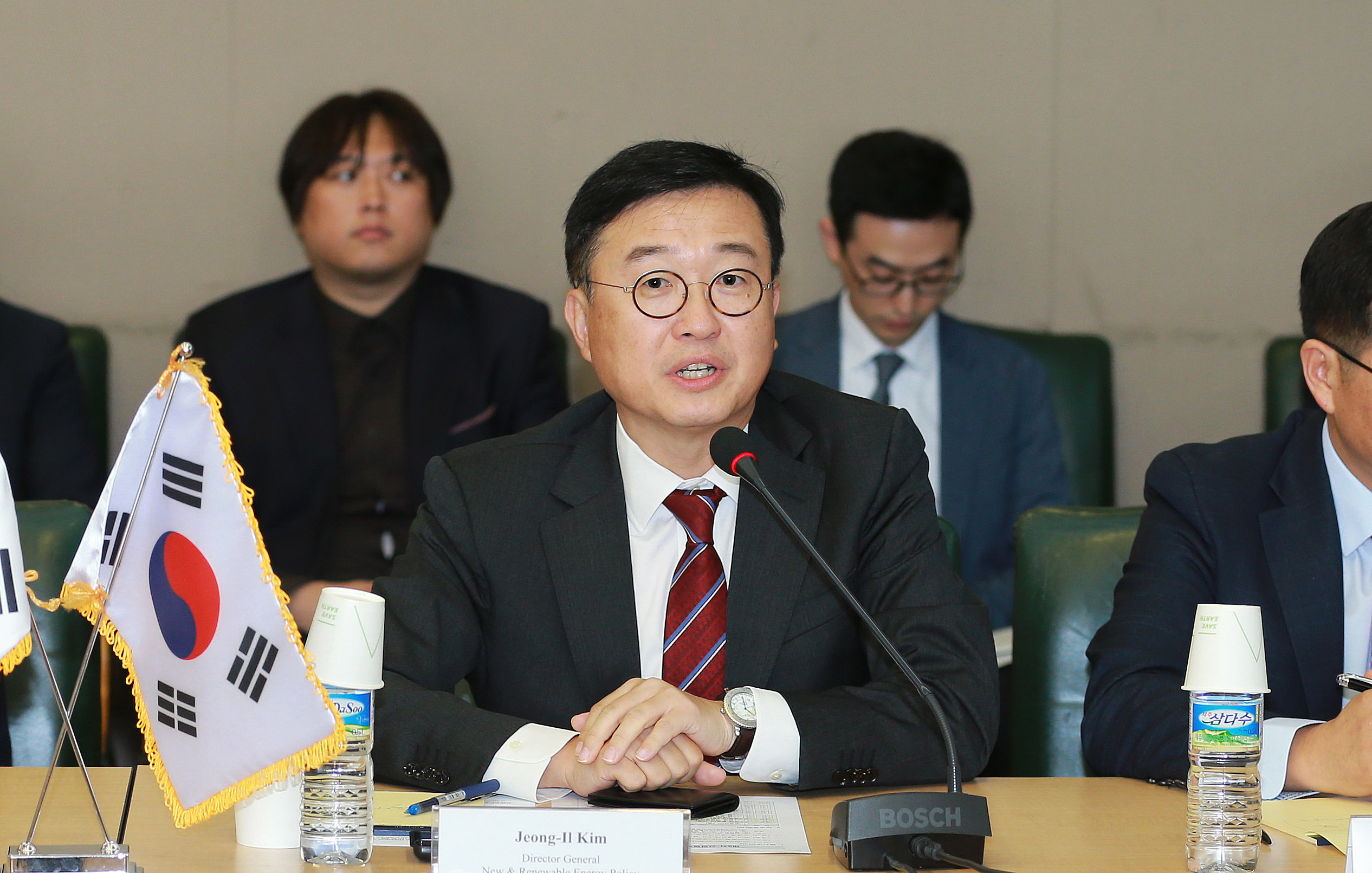 한-미 산업협력대화 개최 2