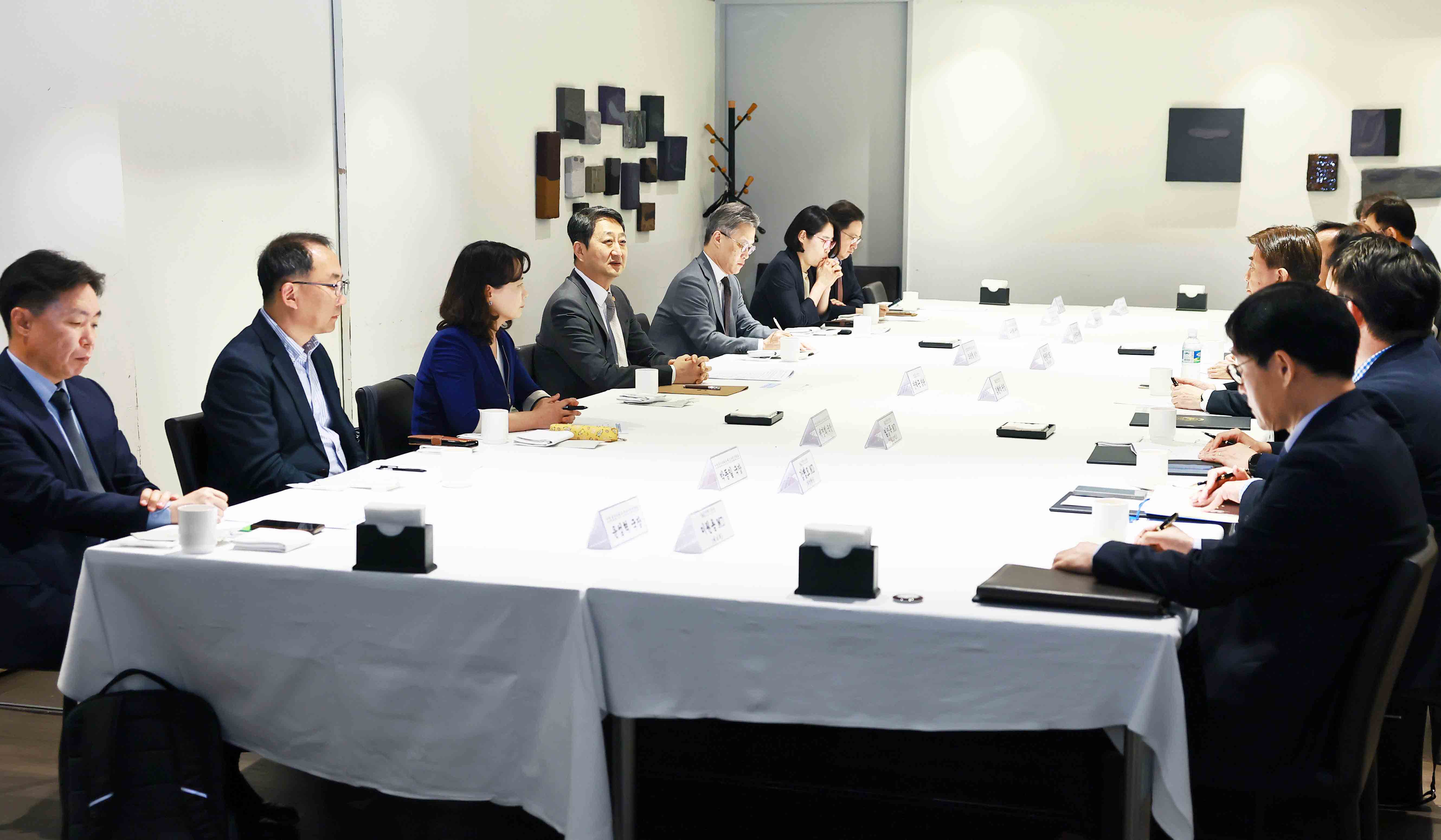 제6기 R&D전략기획단 임명식 5