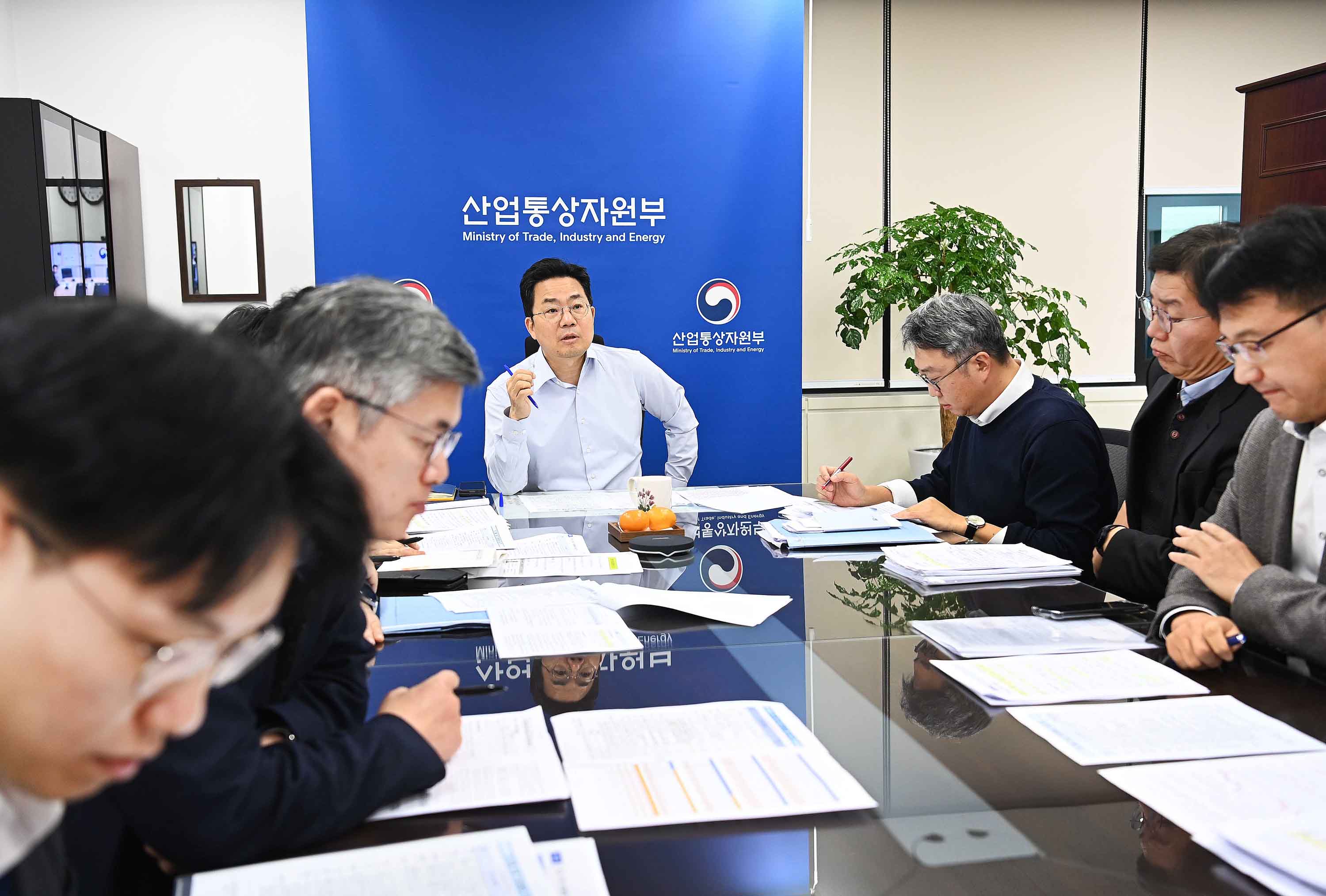 제12차 수출동향 점검회의 4