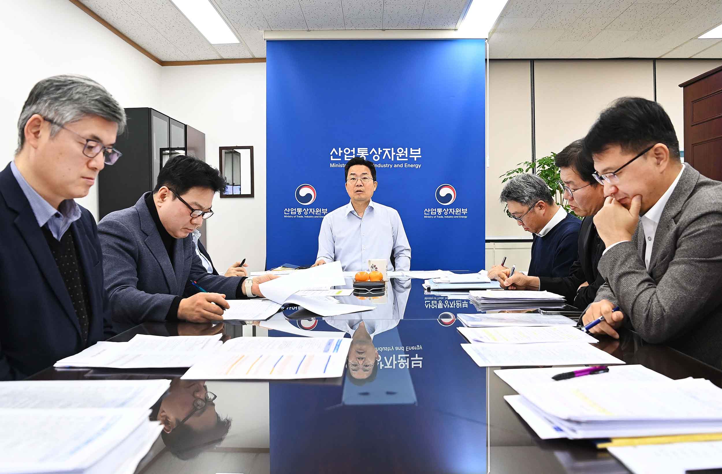 제12차 수출동향 점검회의 3
