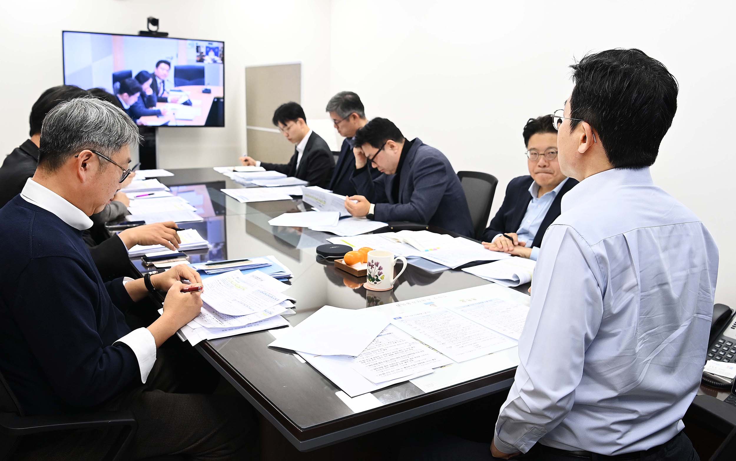 제12차 수출동향 점검회의 5