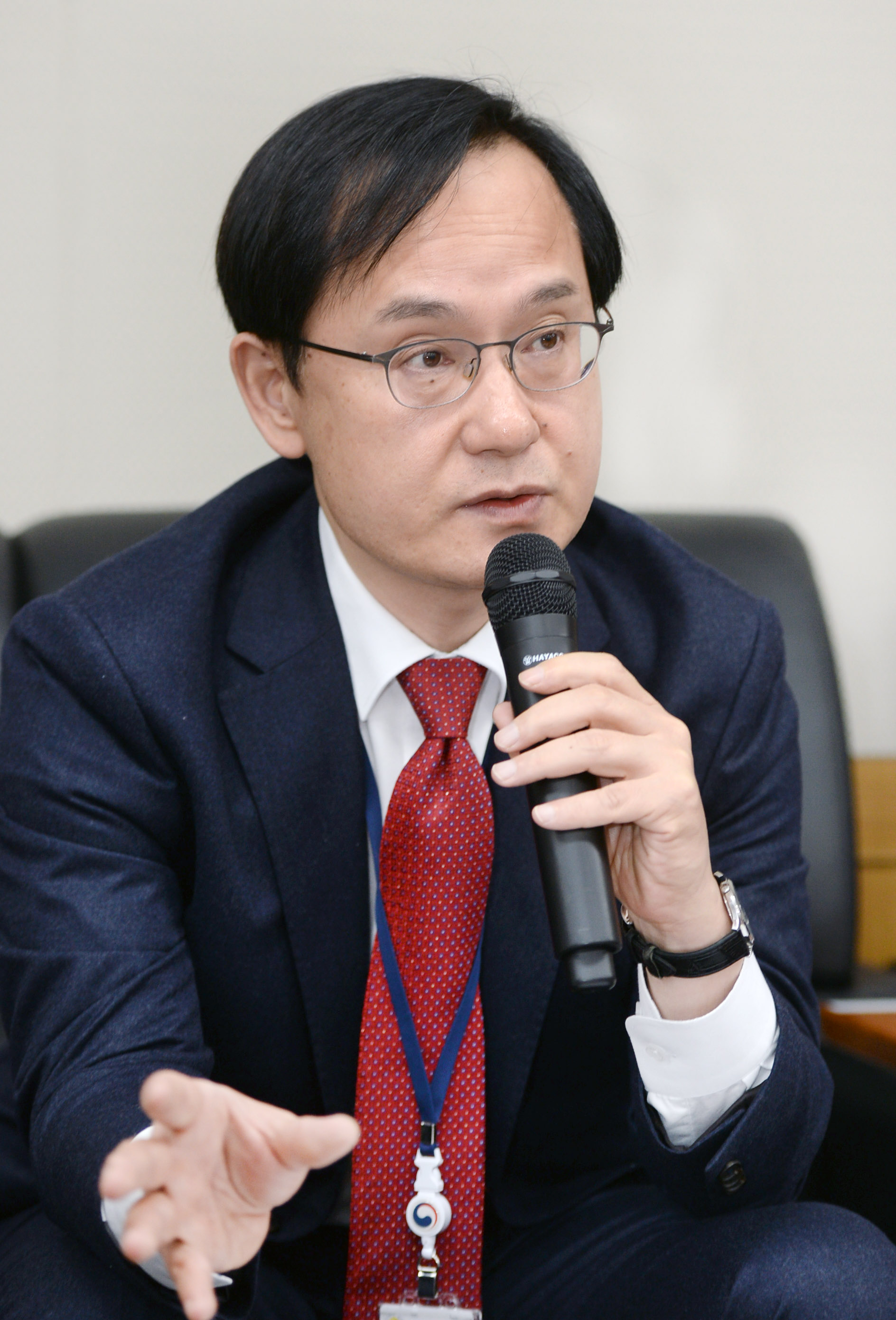 조선밀집지역 경제활성화 방안 관련 브리핑 3