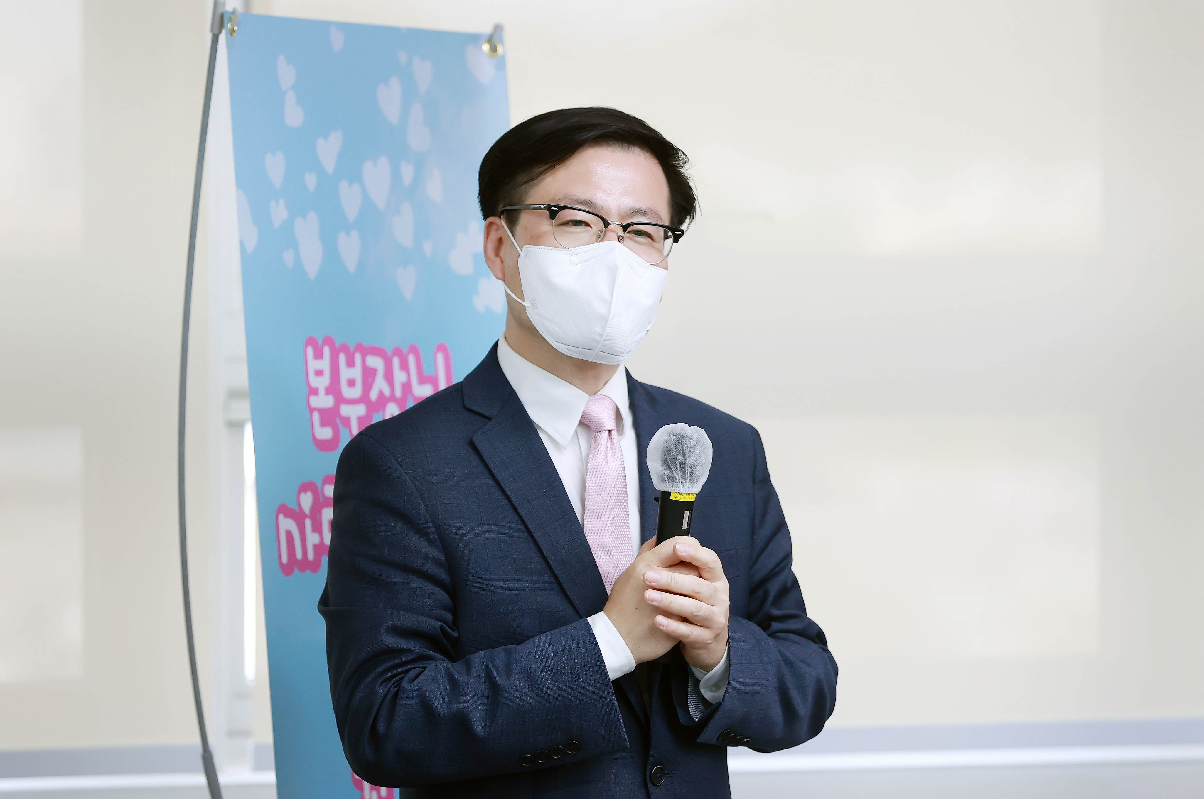 여한구 산업통상자원부 통상교섭본부장 이임식 2