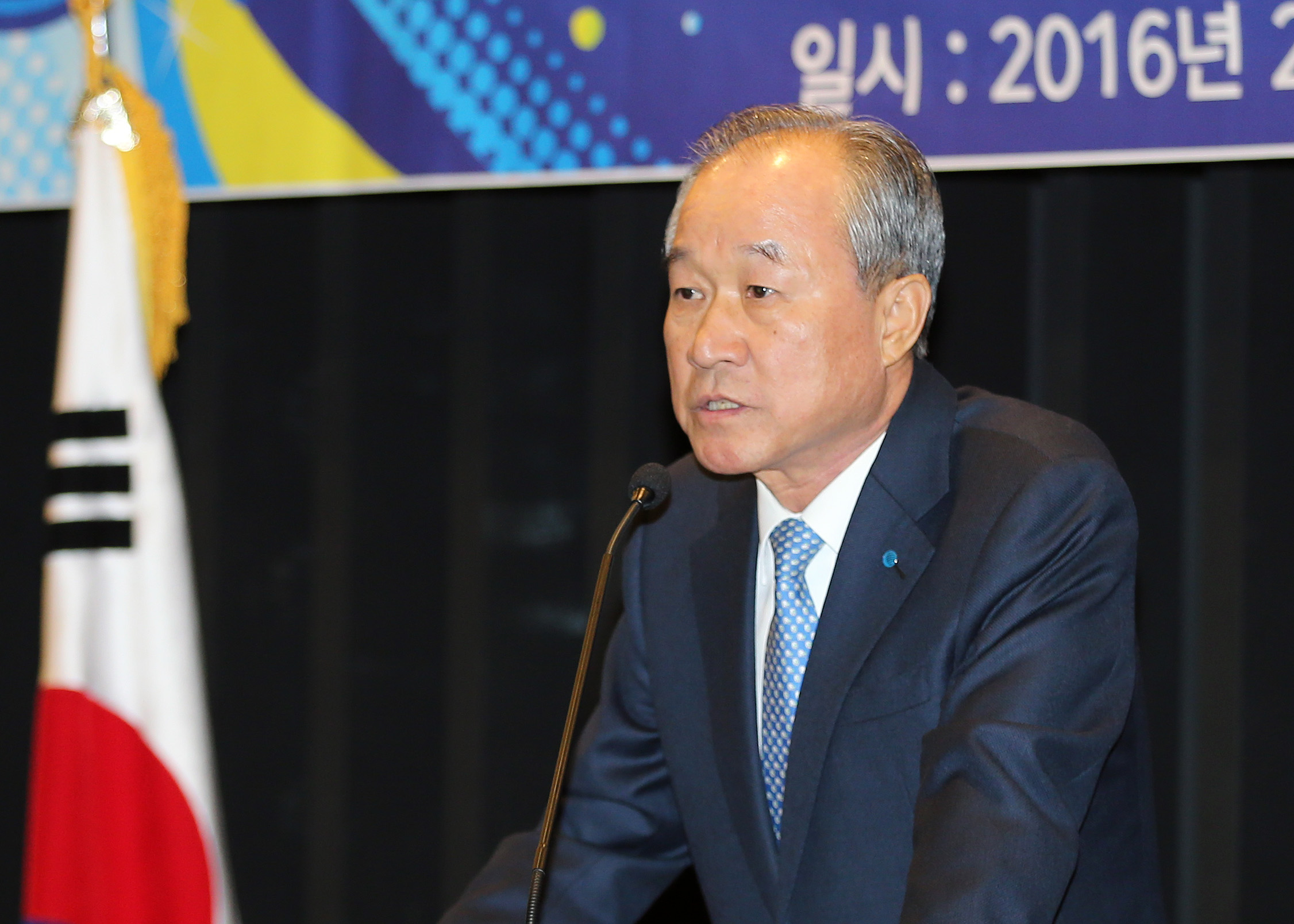 동우회 신년하례회 및 정기총회 4