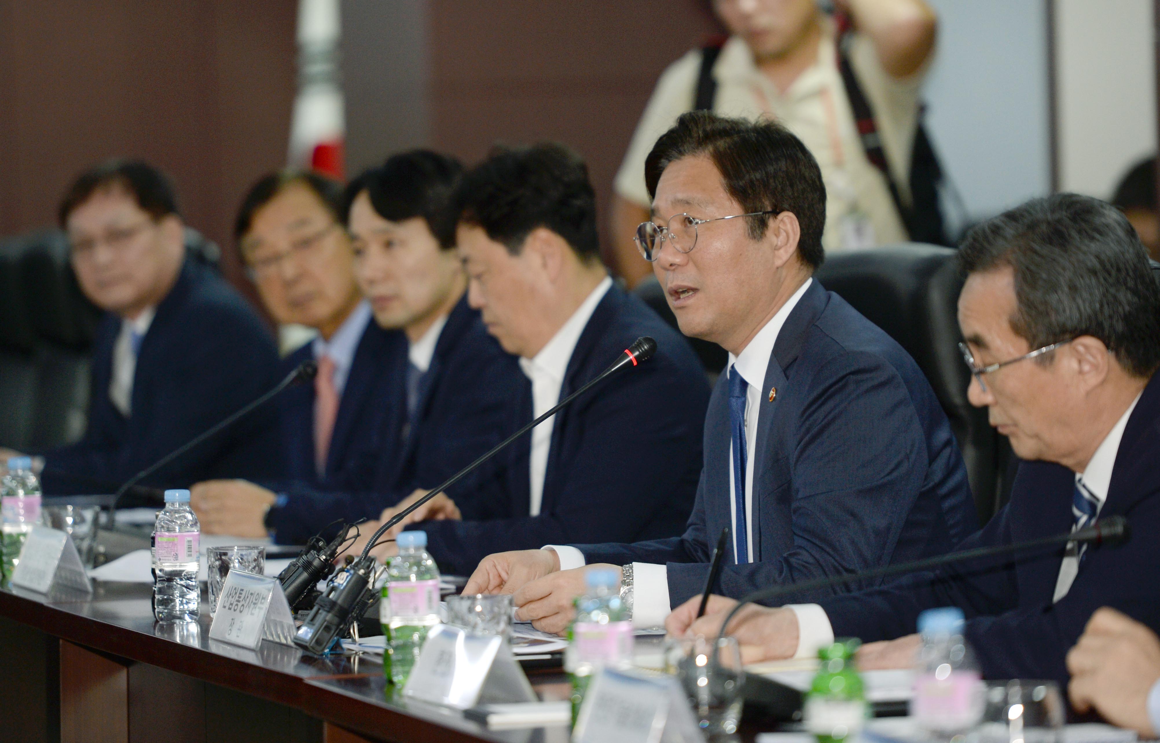 원전수출전략협의회 2