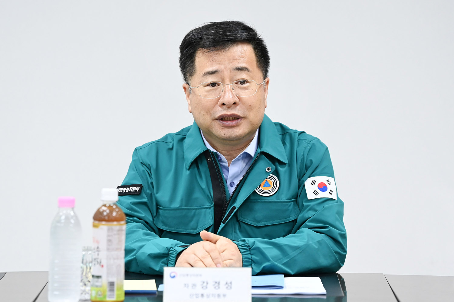 여름철 전력수급 현장방문 5