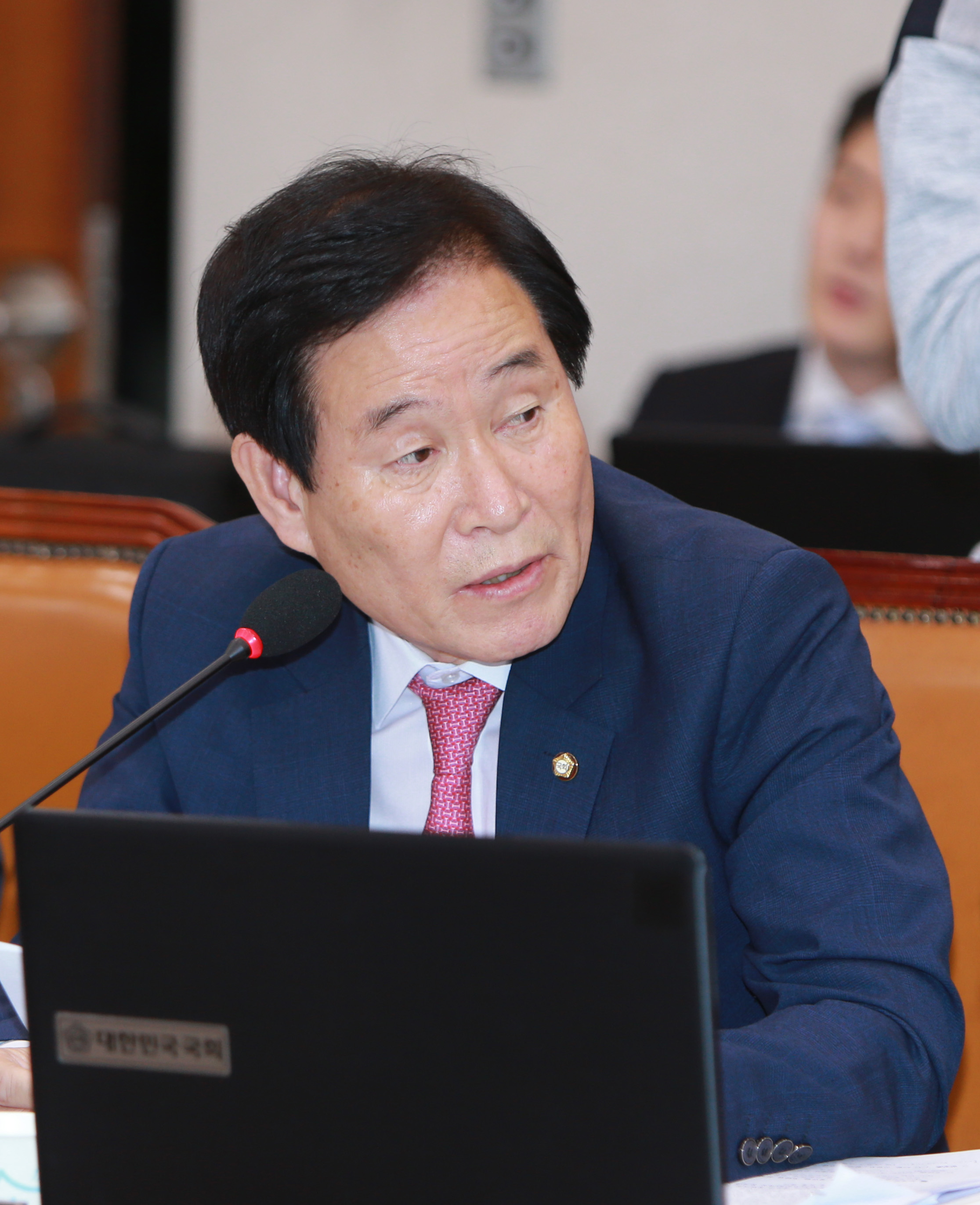 2018년 산업통상자원부 국정감사-4 1