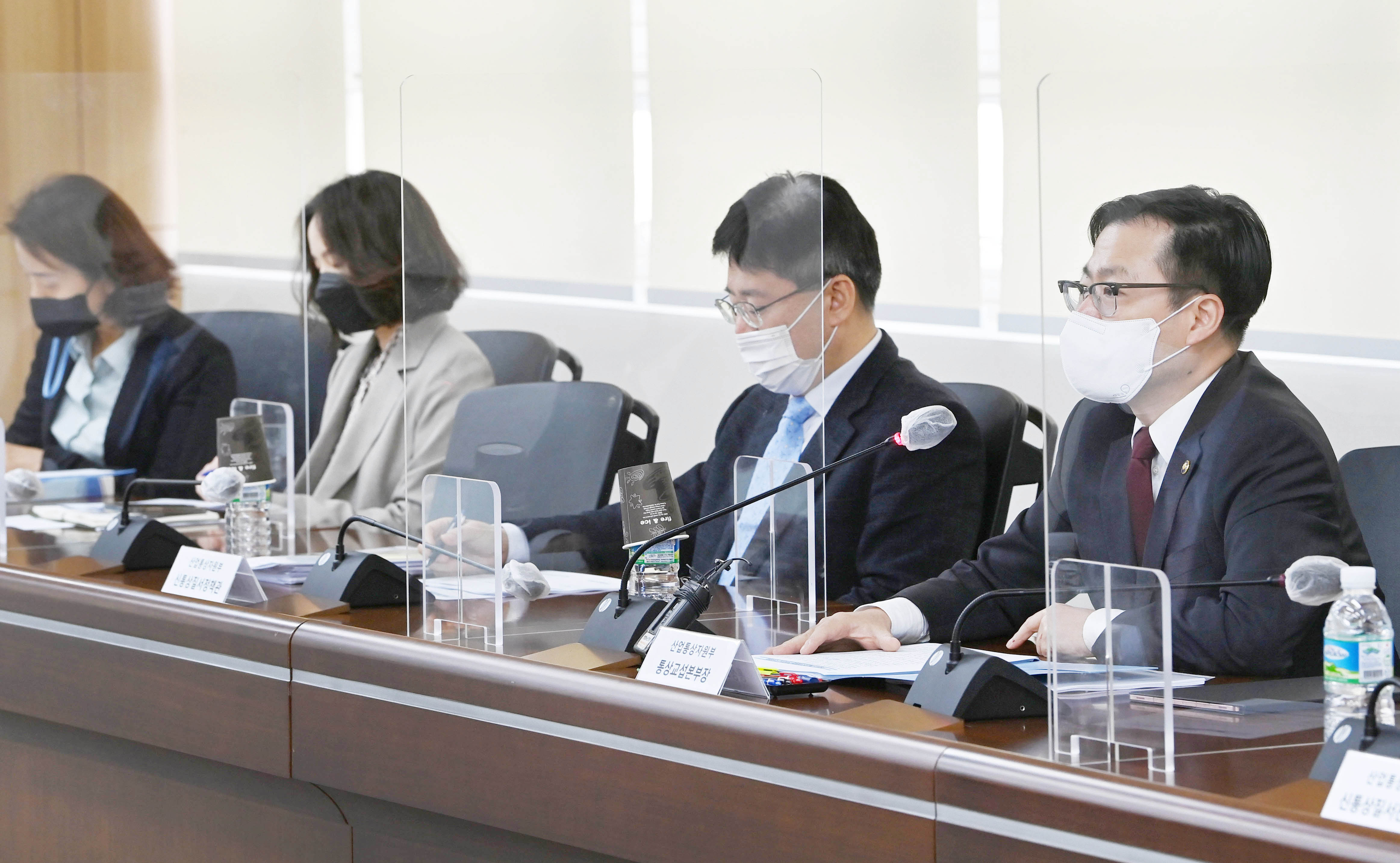 제26차 통상추진위원회 3
