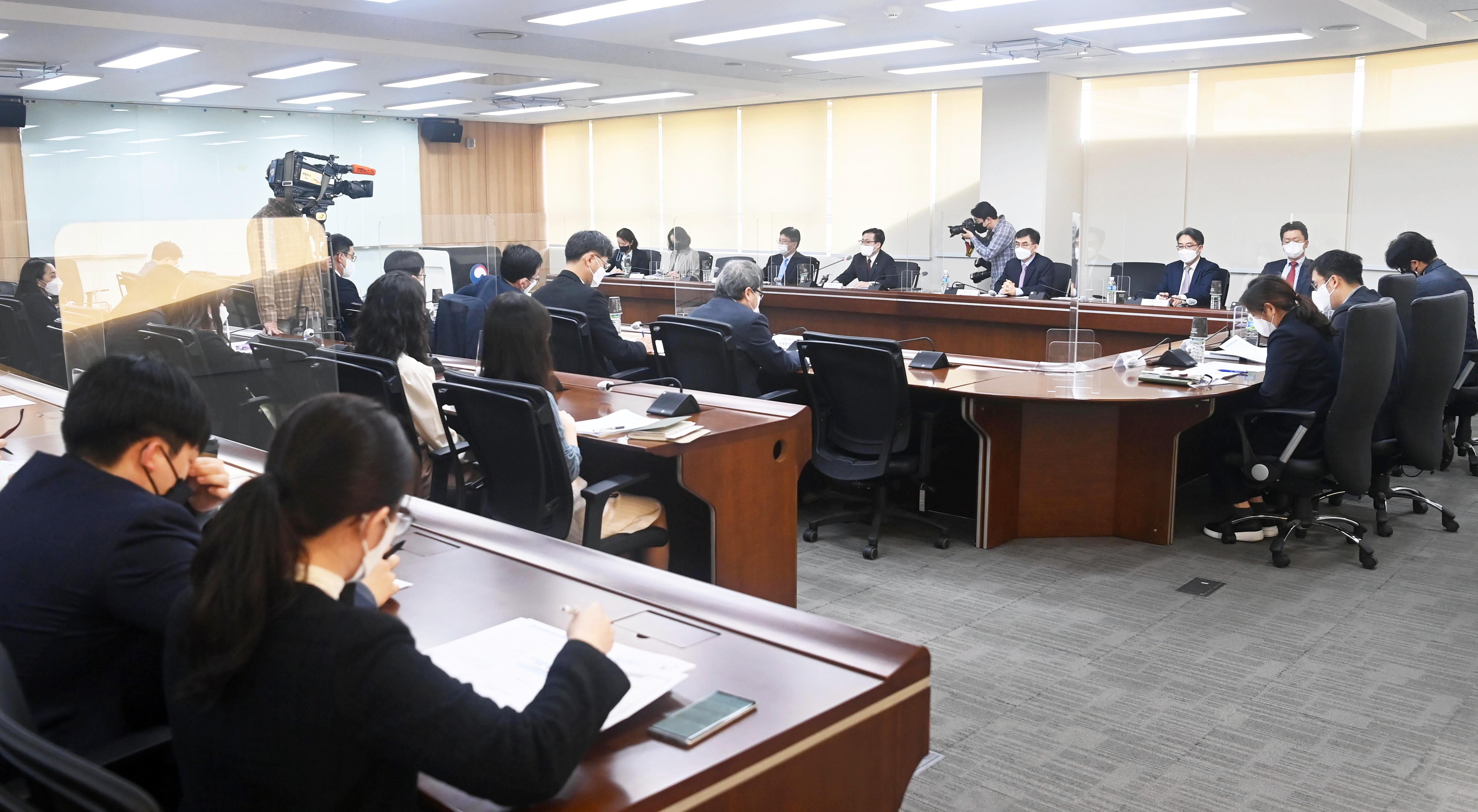 제26차 통상추진위원회 2