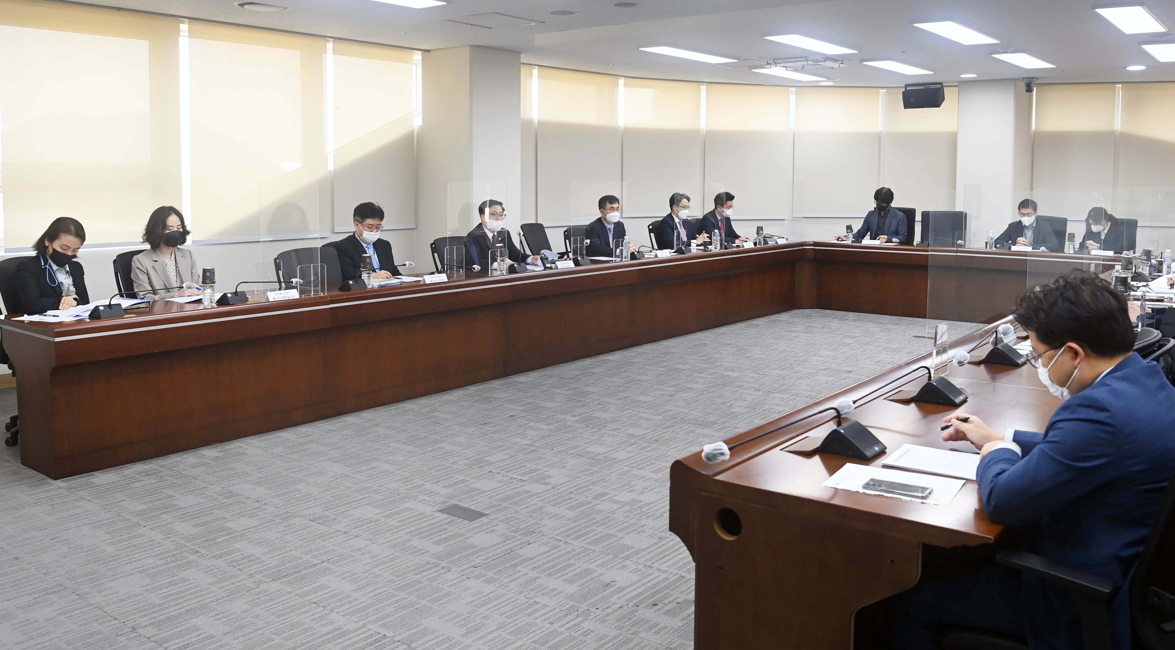 제26차 통상추진위원회 6