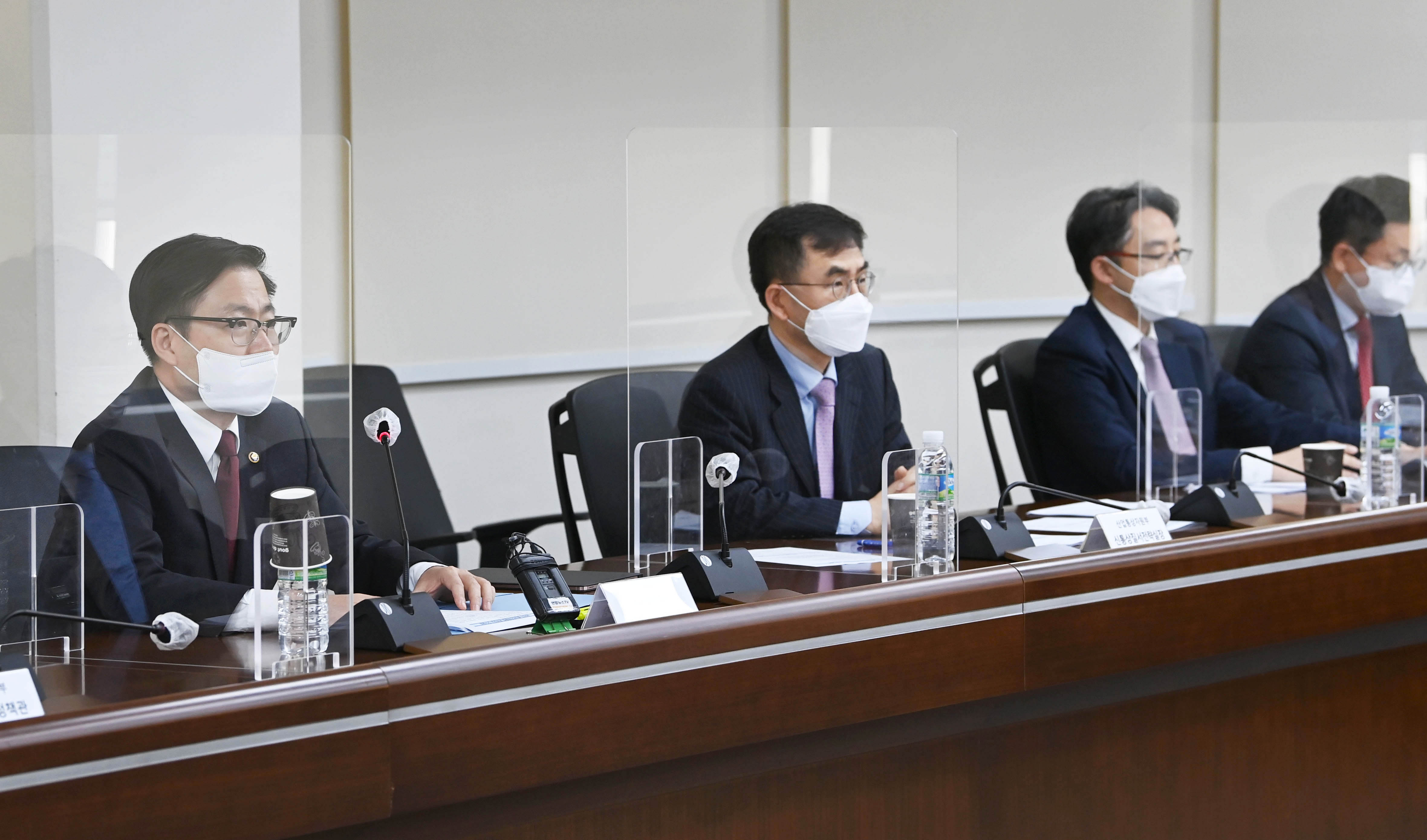 제26차 통상추진위원회 5