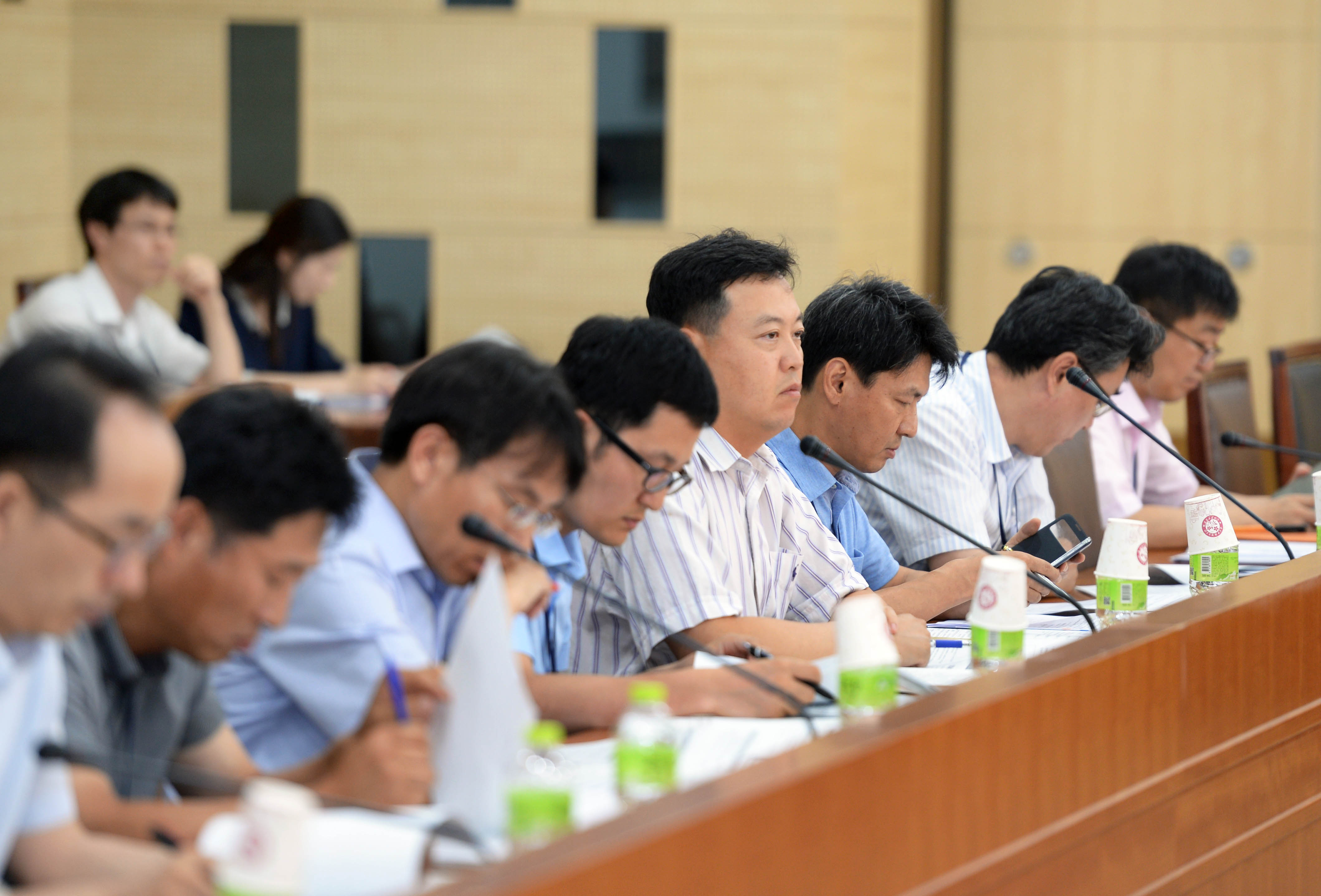14년도 국정과제 등 상반기 추진현황 점검회의 5