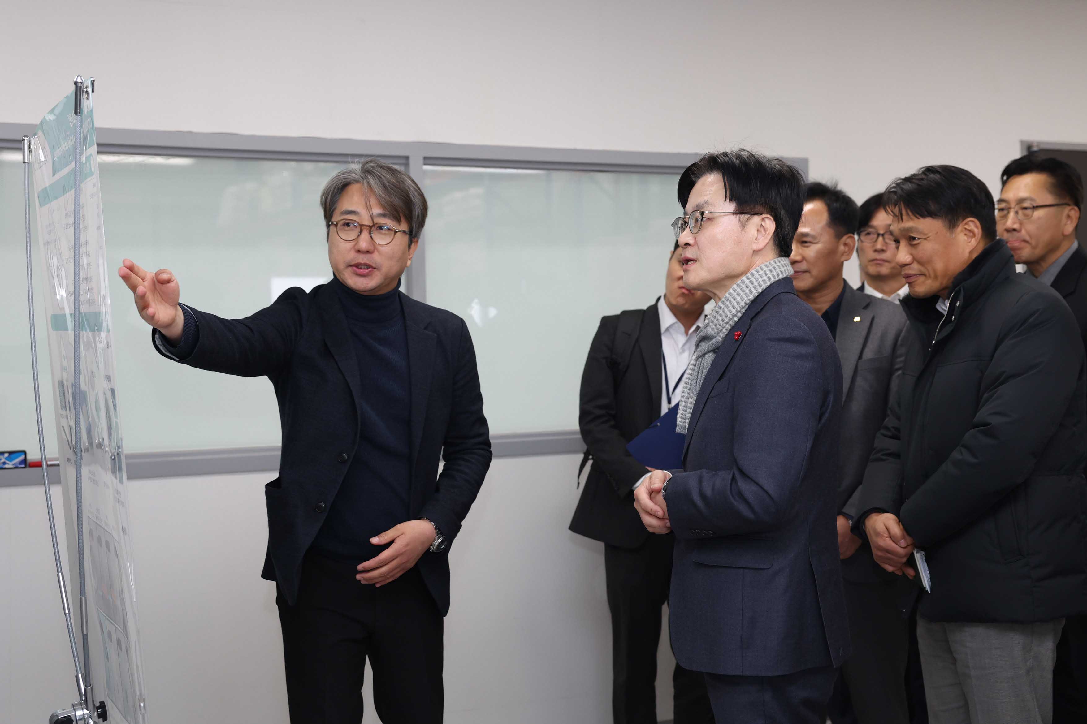 리팩토리 군산 현장방문 6
