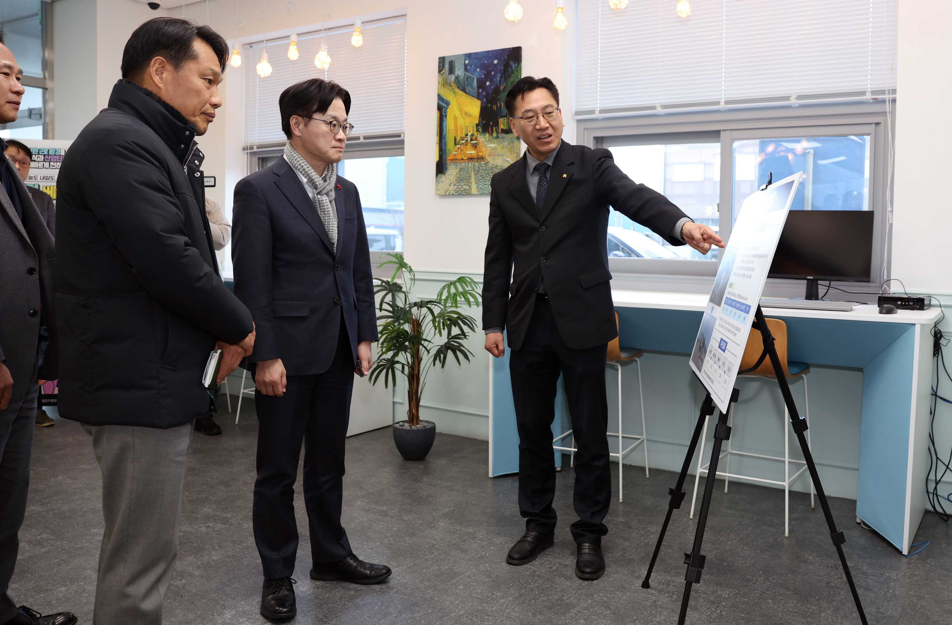 리팩토리 군산 현장방문 5
