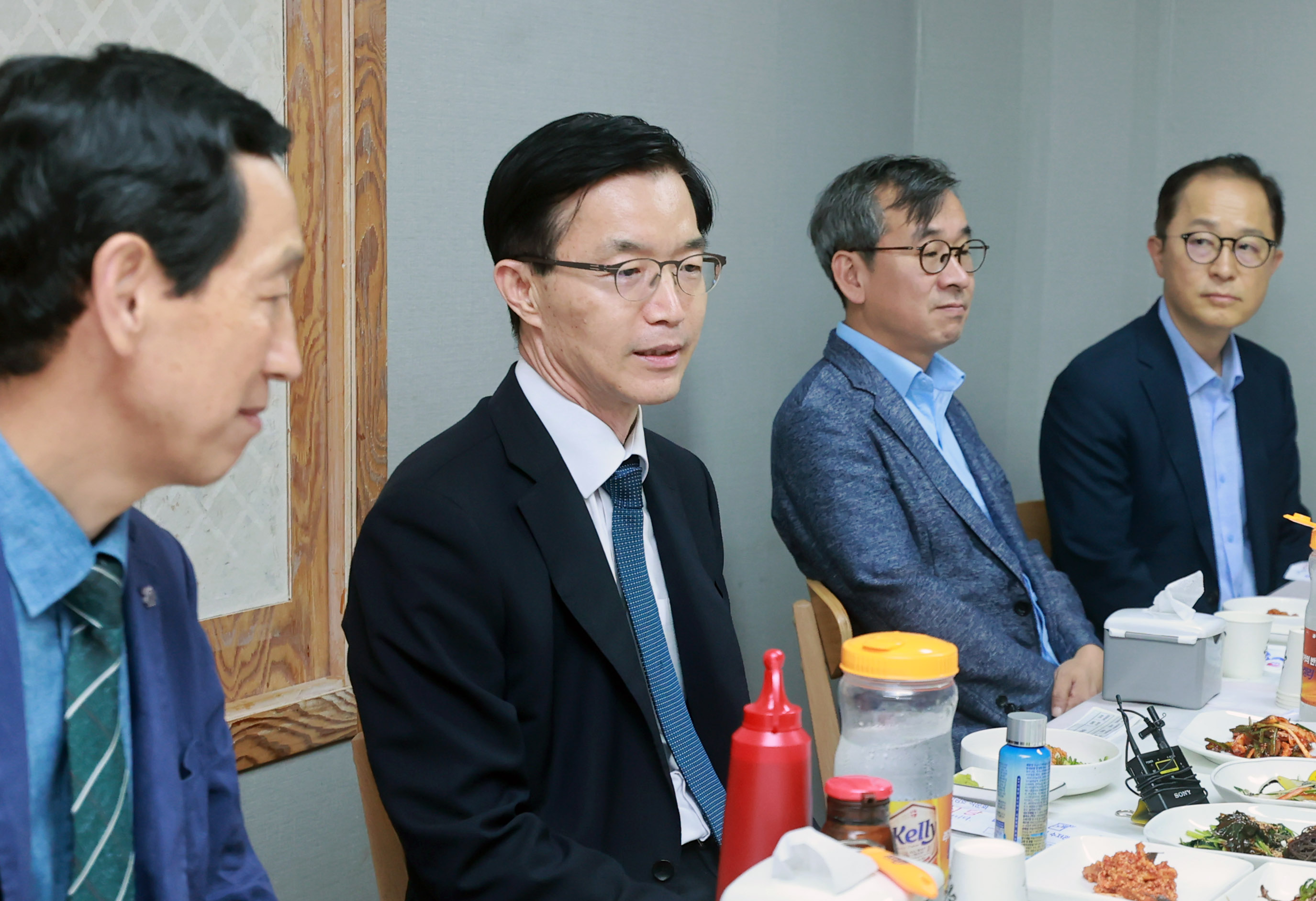 원전 기자재 업체 간담회 2