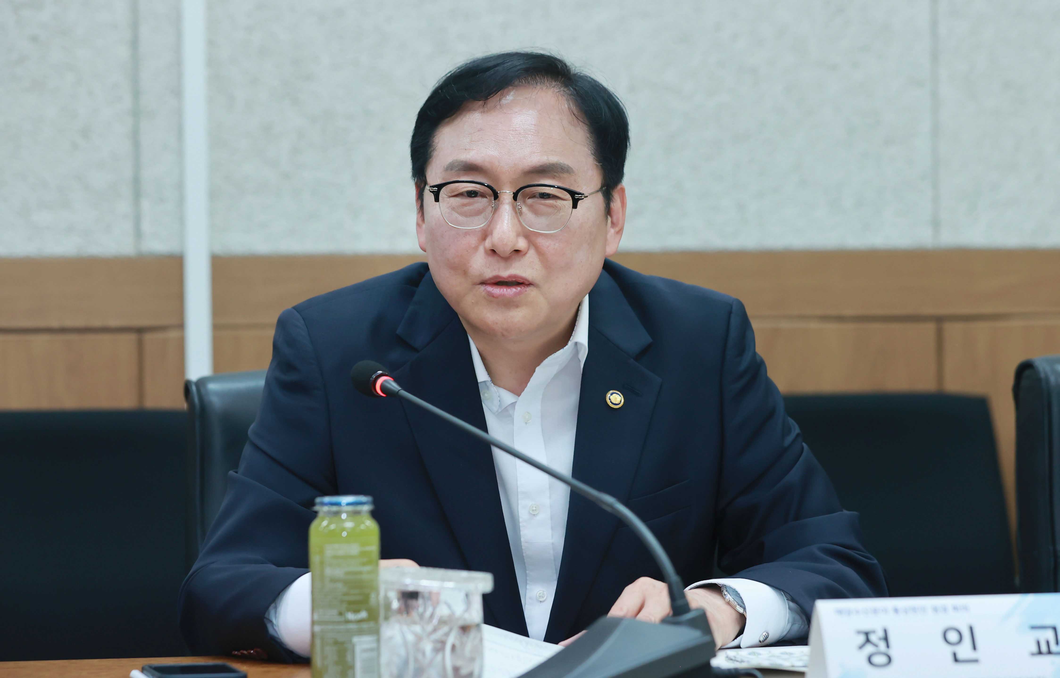한국해양수산개발원 현장방문 4