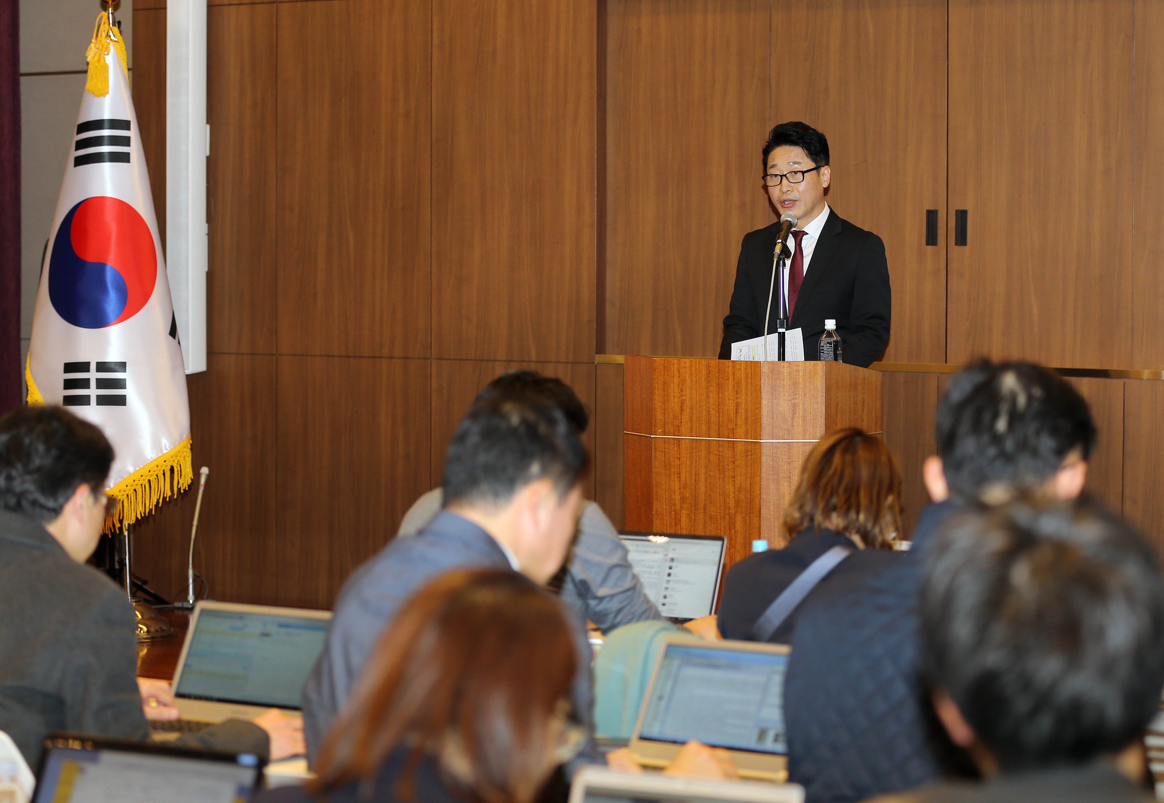 제7차 한일 수출관리정책대화 결과 관련 브리핑 4