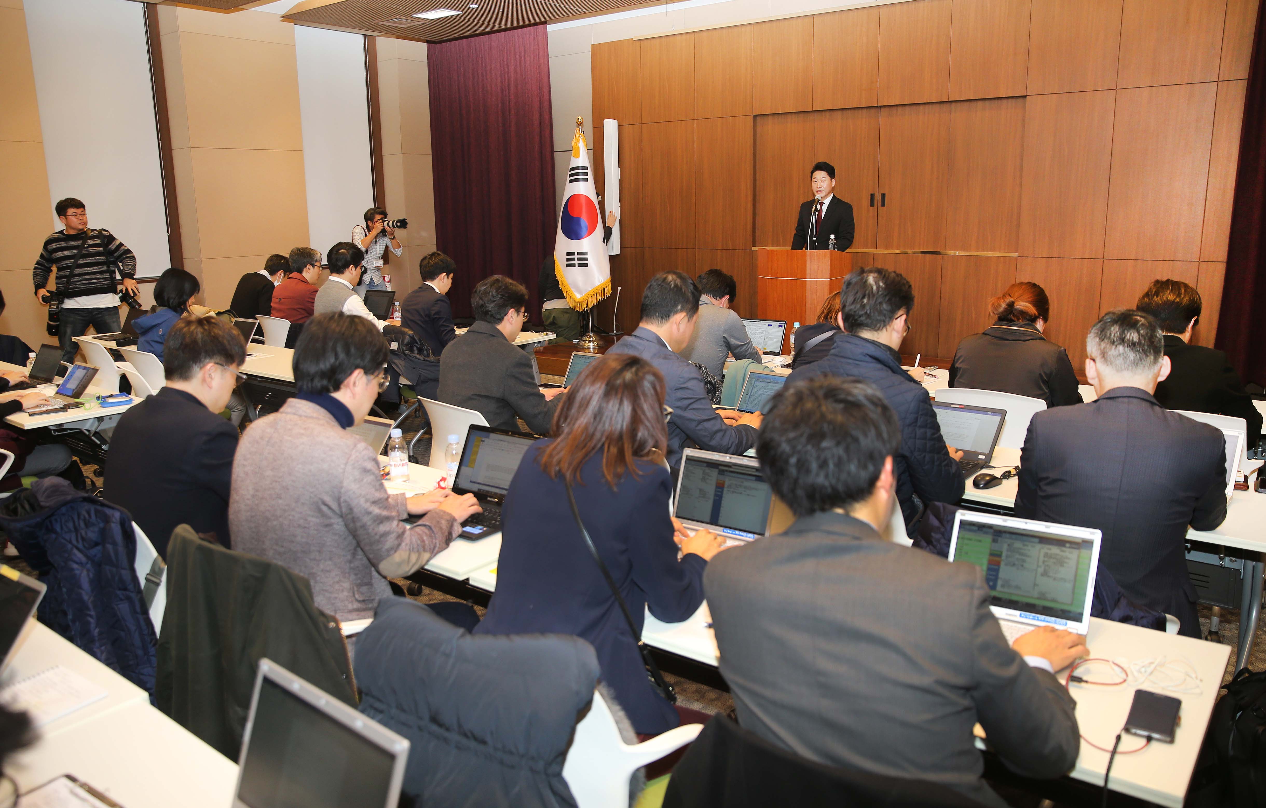 제7차 한일 수출관리정책대화 결과 관련 브리핑 1
