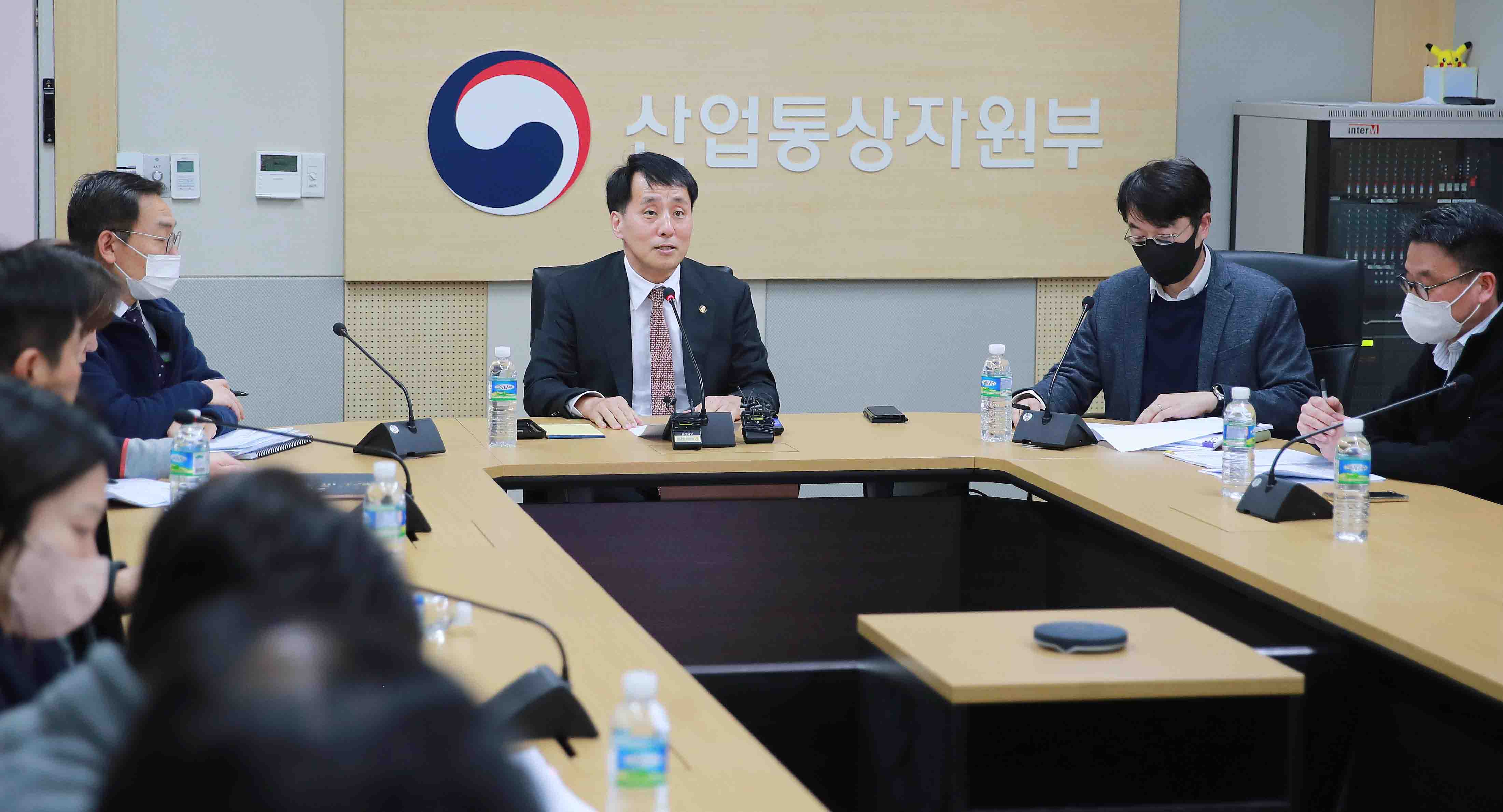 민관합동 품목별 수출동향 점검회의 개최 4
