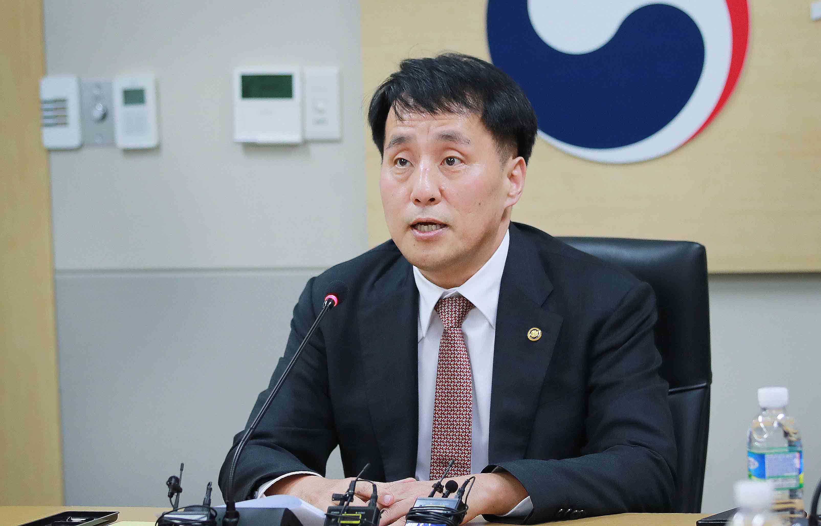 민관합동 품목별 수출동향 점검회의 개최 3