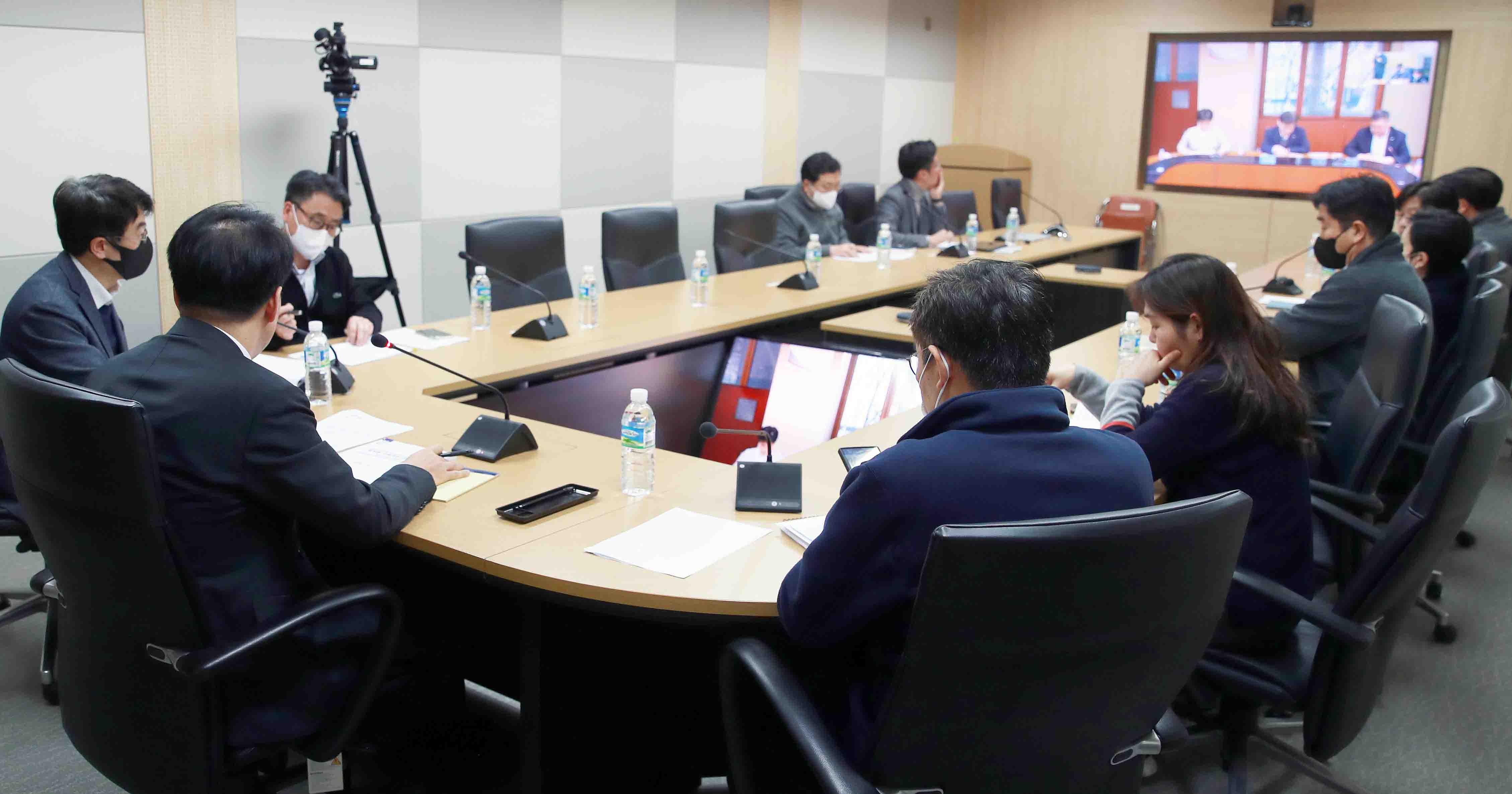 민관합동 품목별 수출동향 점검회의 개최 5
