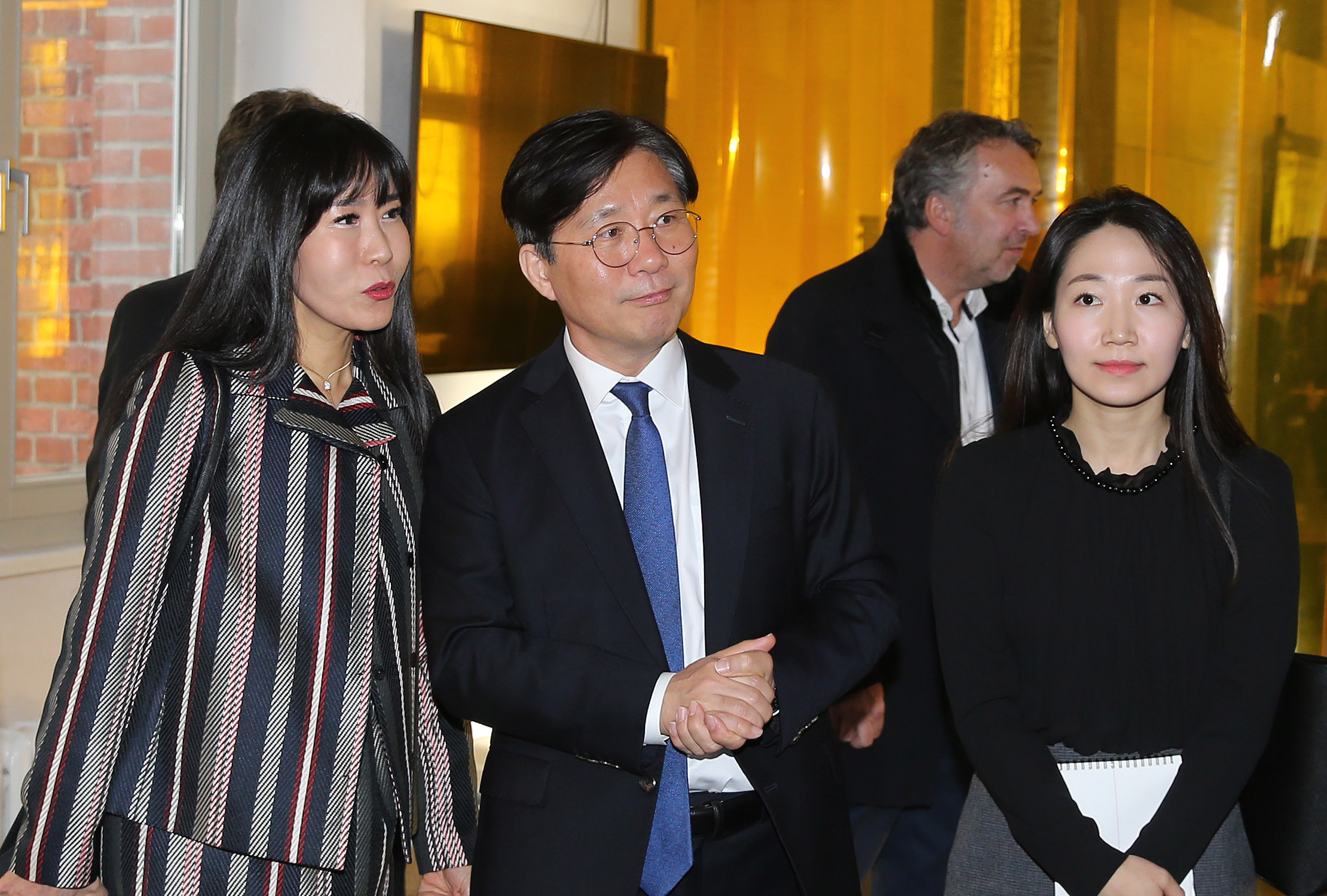 독일 팩토리 베를린 현장방문 4