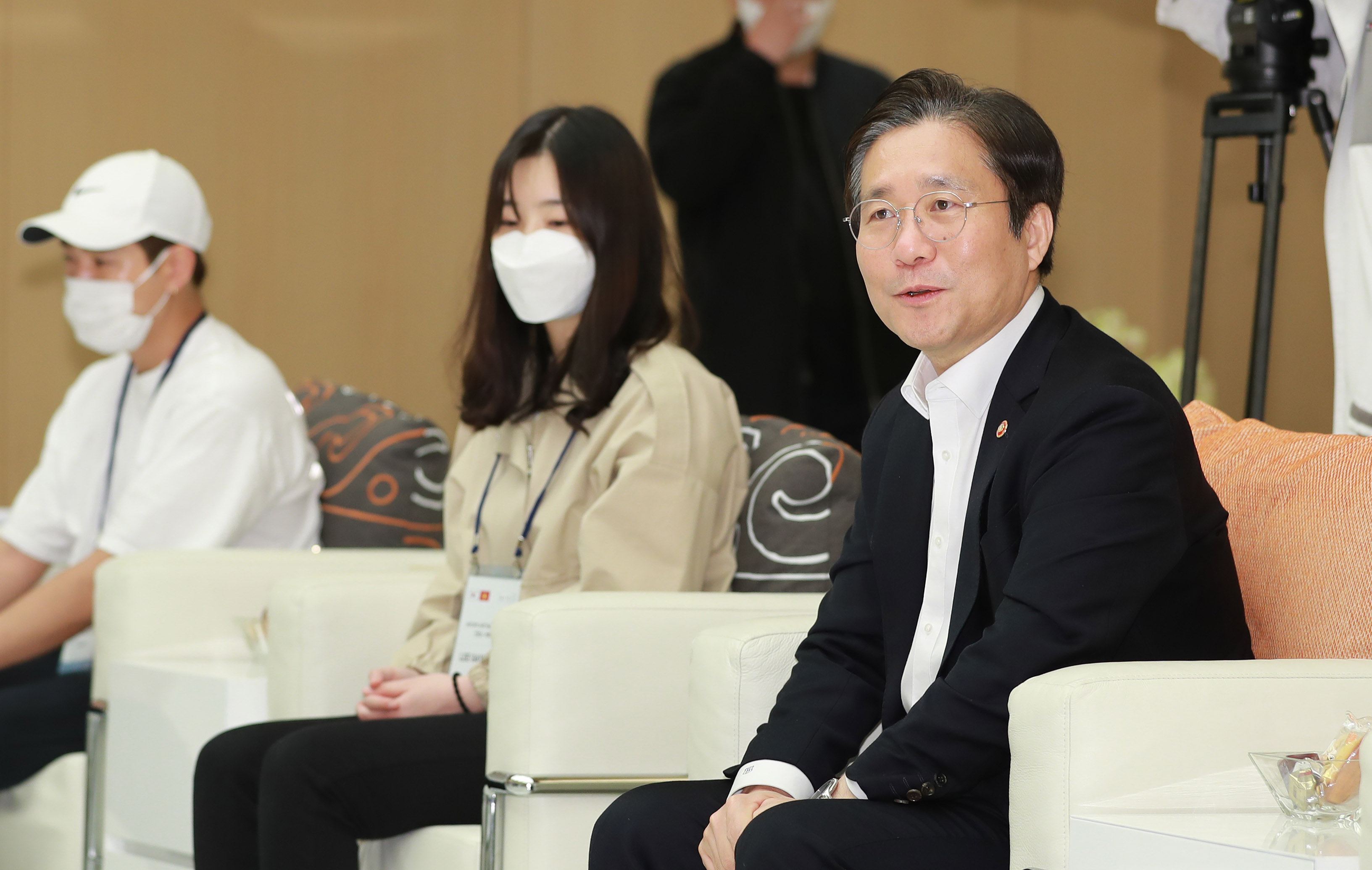 베트남 특별입국 기업인 간담회 4