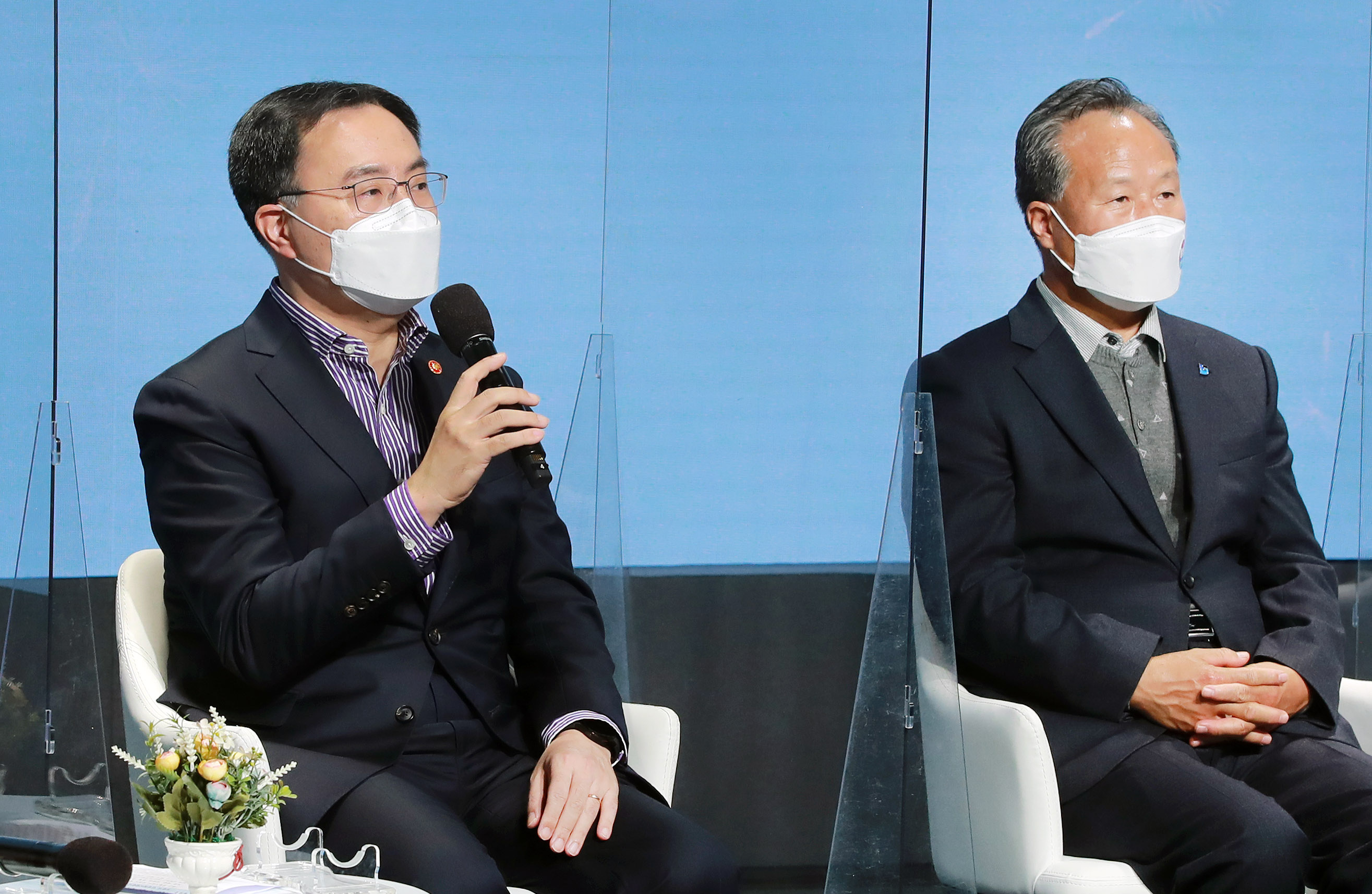 2021 코리아세일페스타 개막식 4