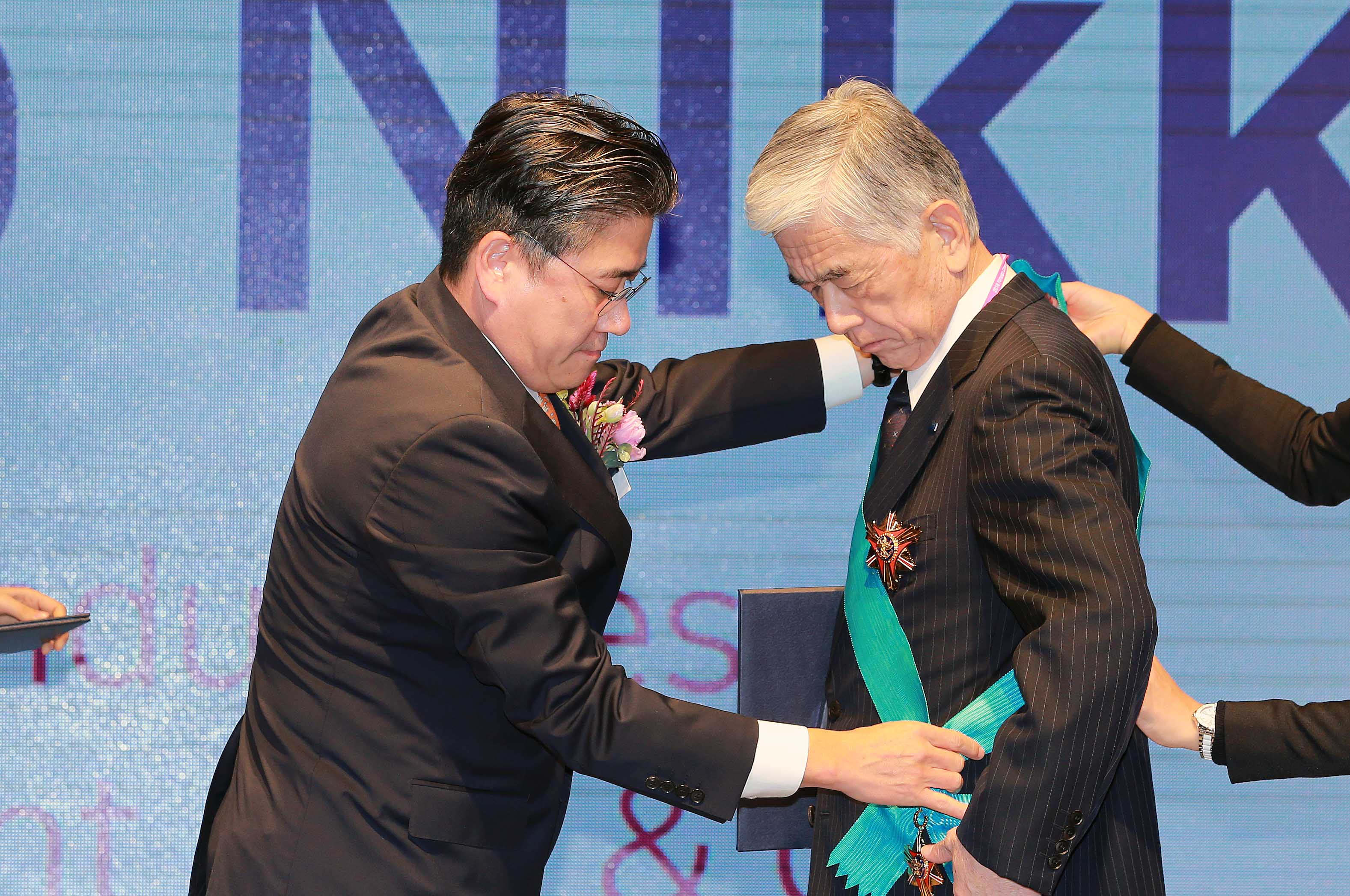 제18회 외국인의 날 기념식 2