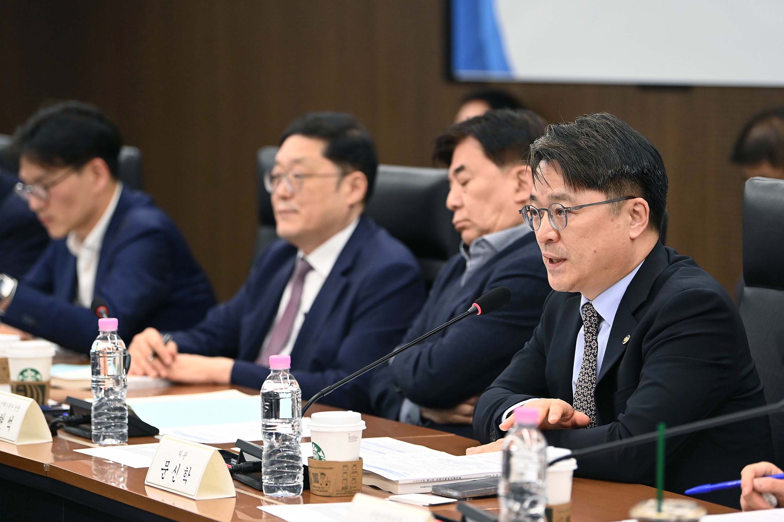 2026년 제2차 전략기획투자협의회 개최 2