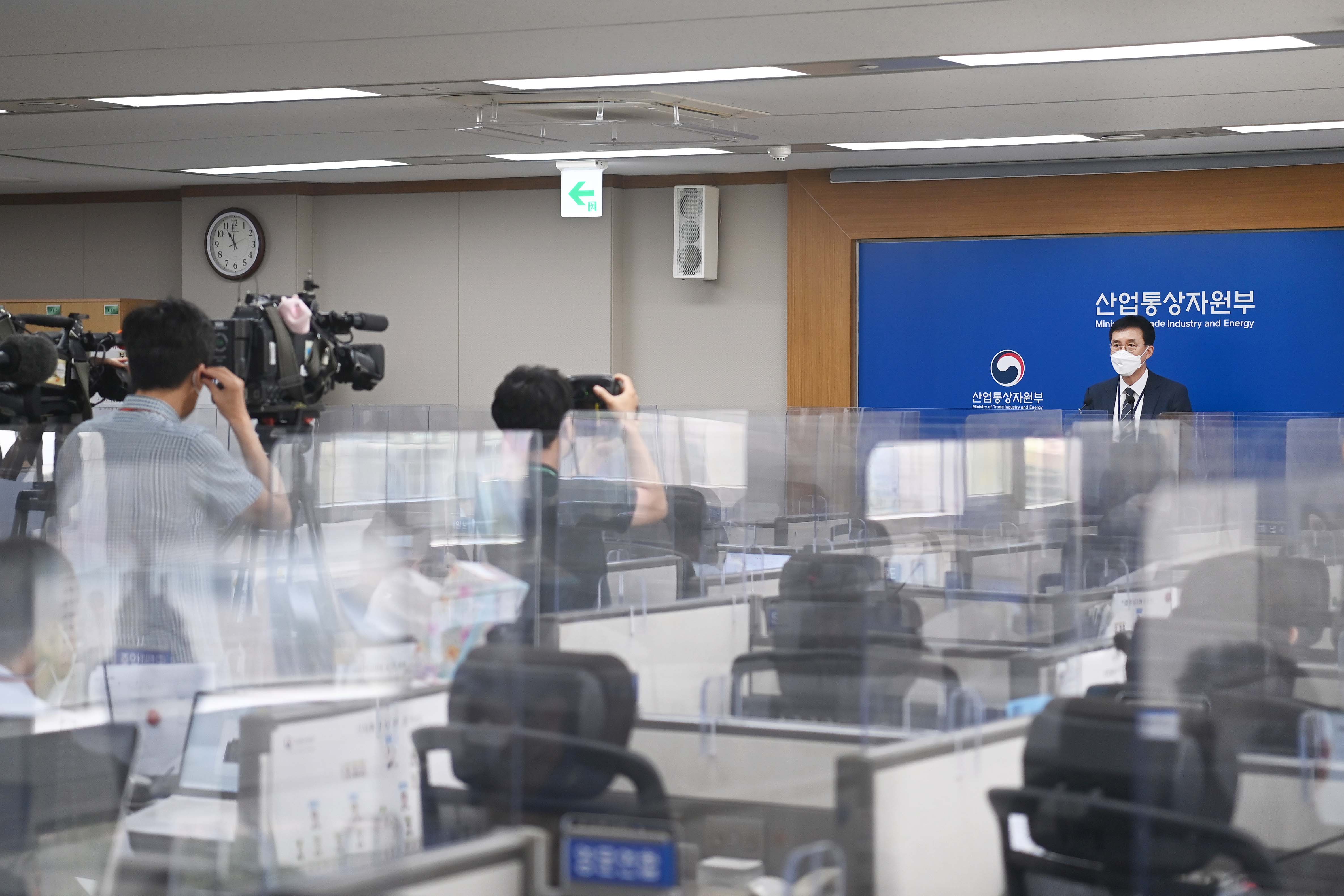 2022년 7월 수출입 동향 브리핑 2