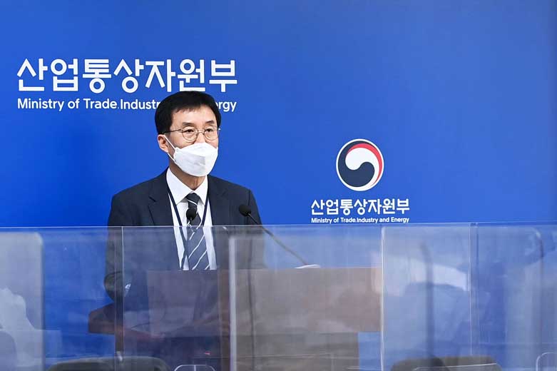 2022년 7월 수출입 동향 브리핑 1