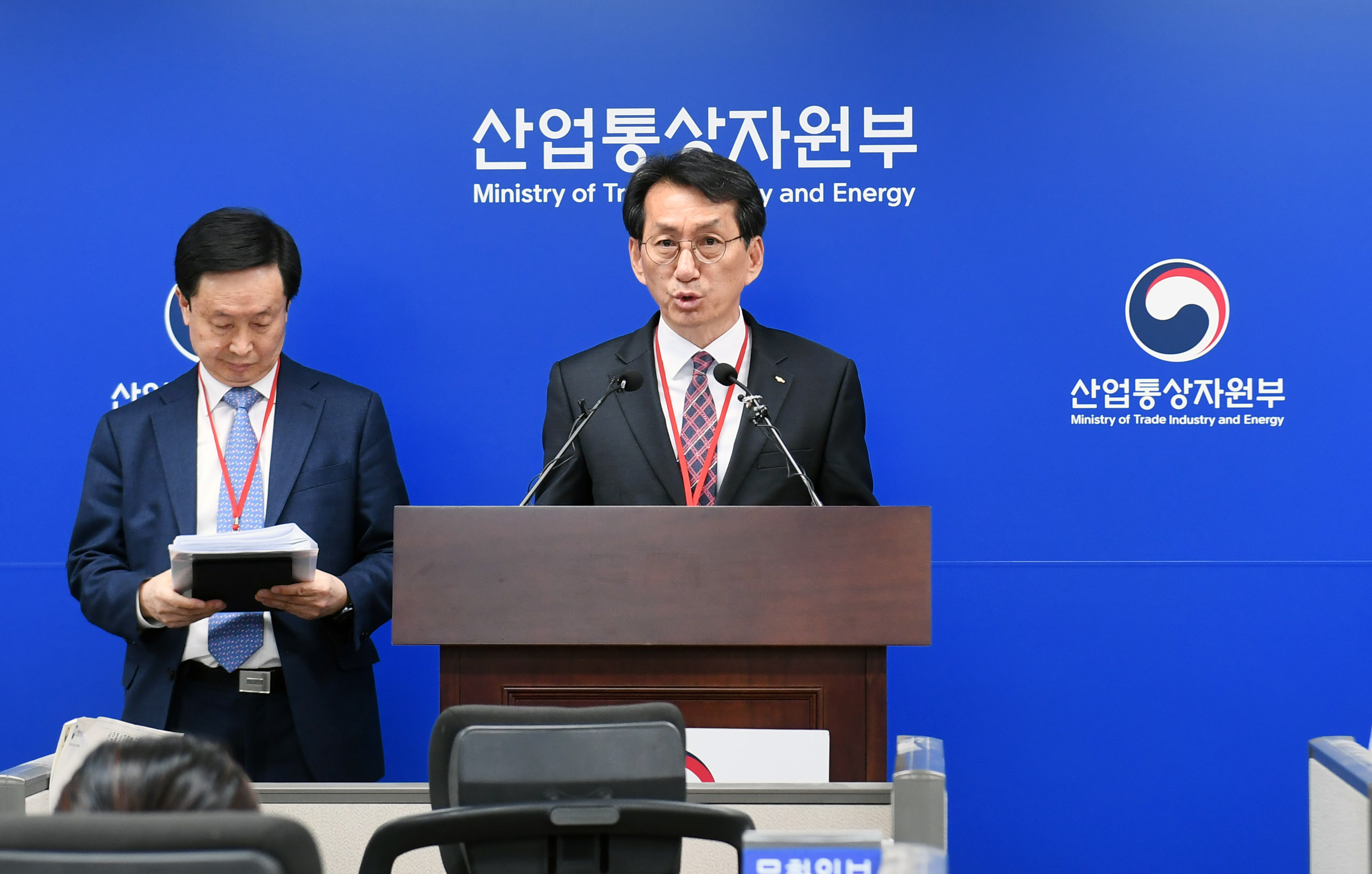 에너지저장장치(ESS) 화재사고 조사결과 관련 브리핑 3