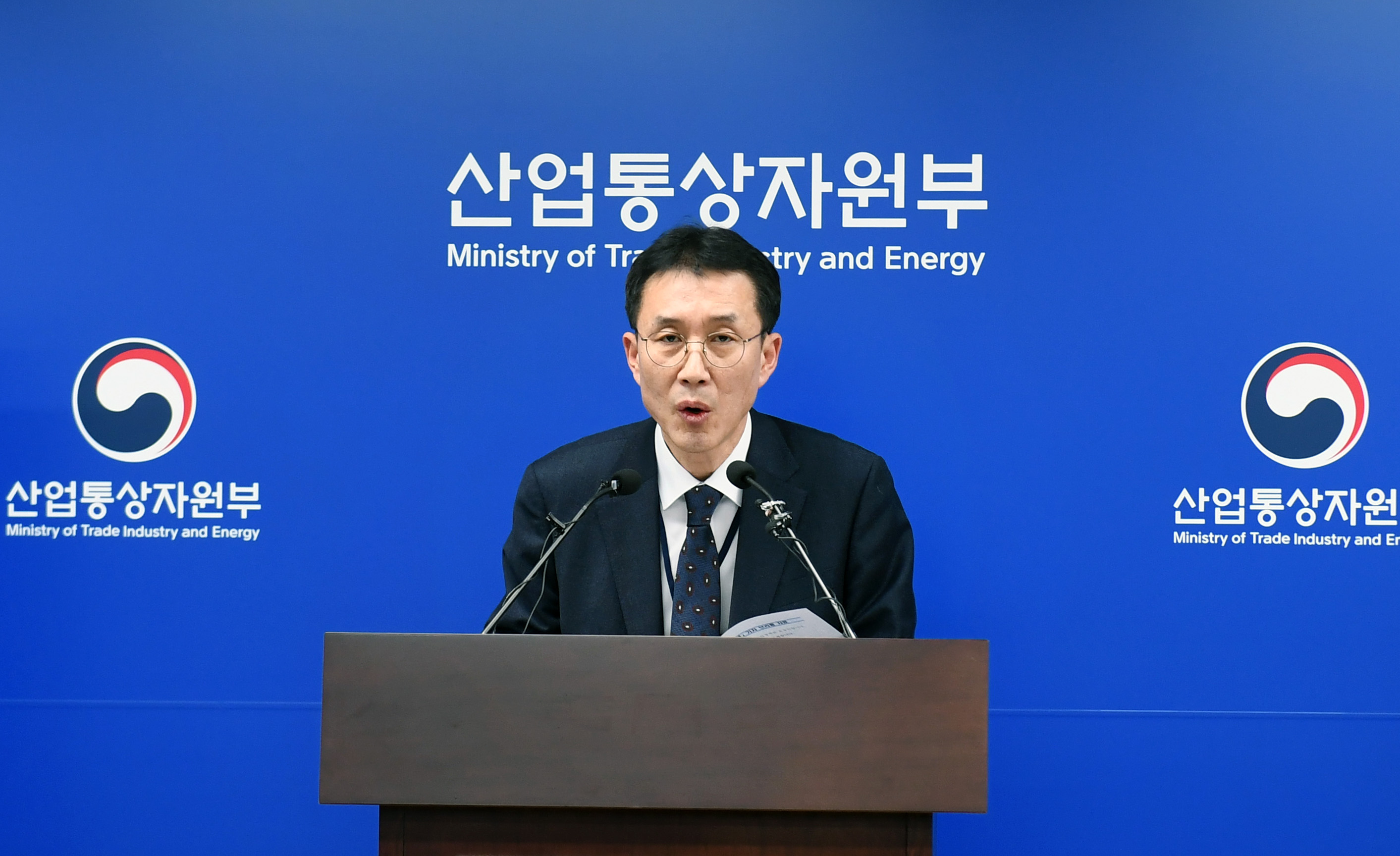 에너지저장장치(ESS) 화재사고 조사결과 관련 브리핑 1