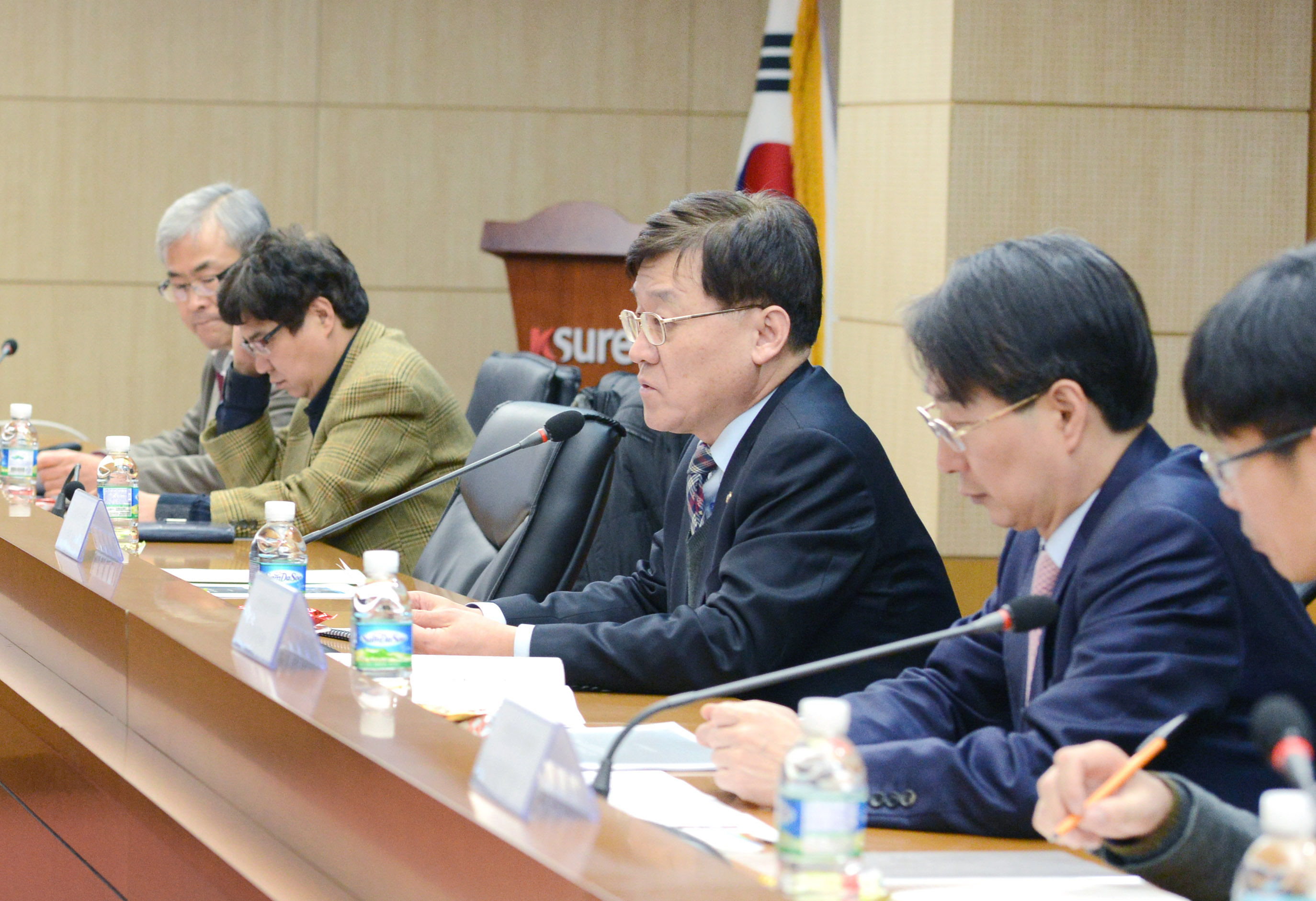 4차 산업혁명 전자분과 전문가 토론회 1