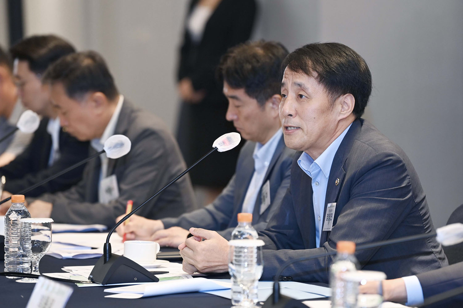 탄소복합재 점프업 파트너십 발족식 5