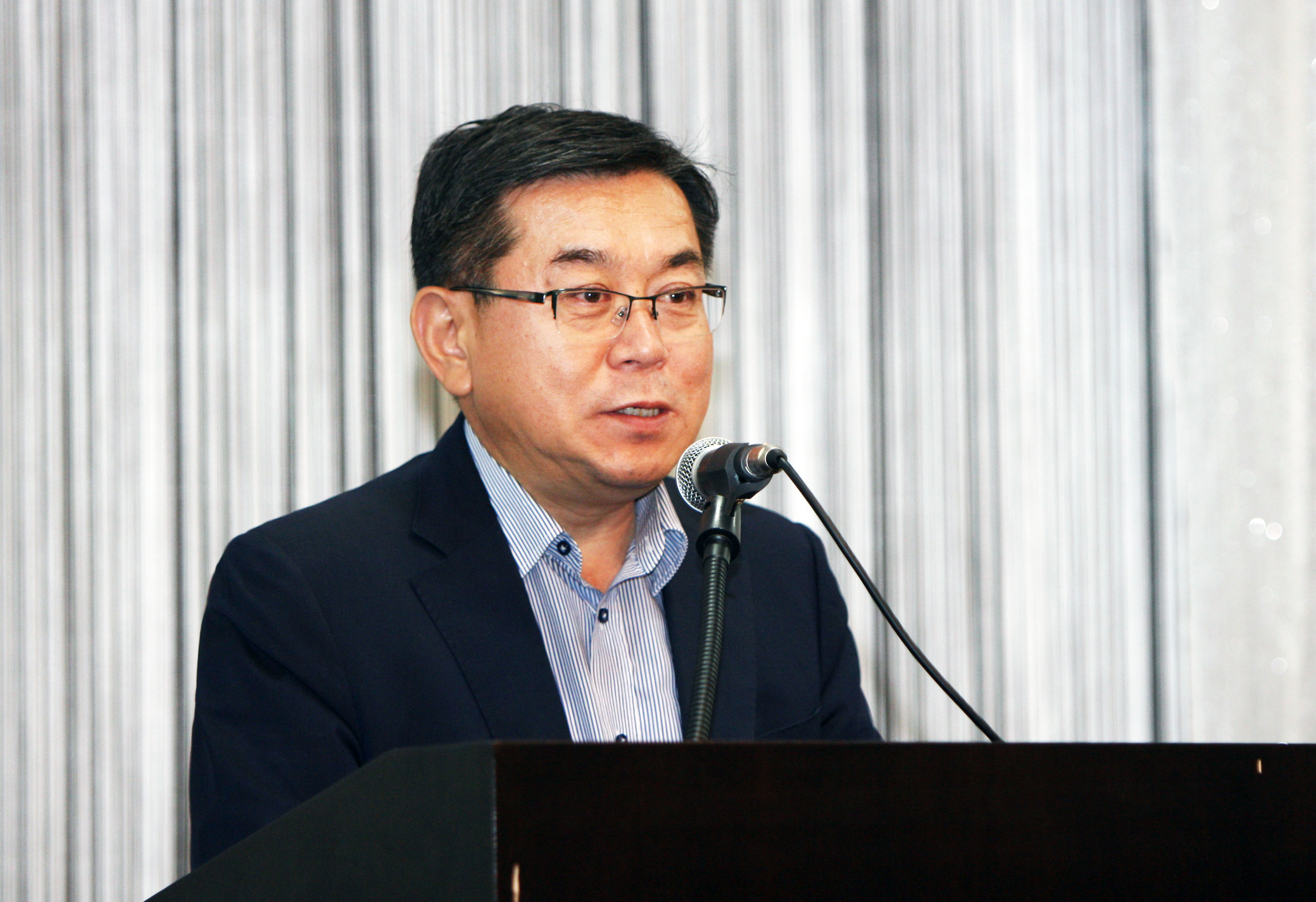 농가소득 증대를 위한 발전소 온배수 활용방안 세미나 2