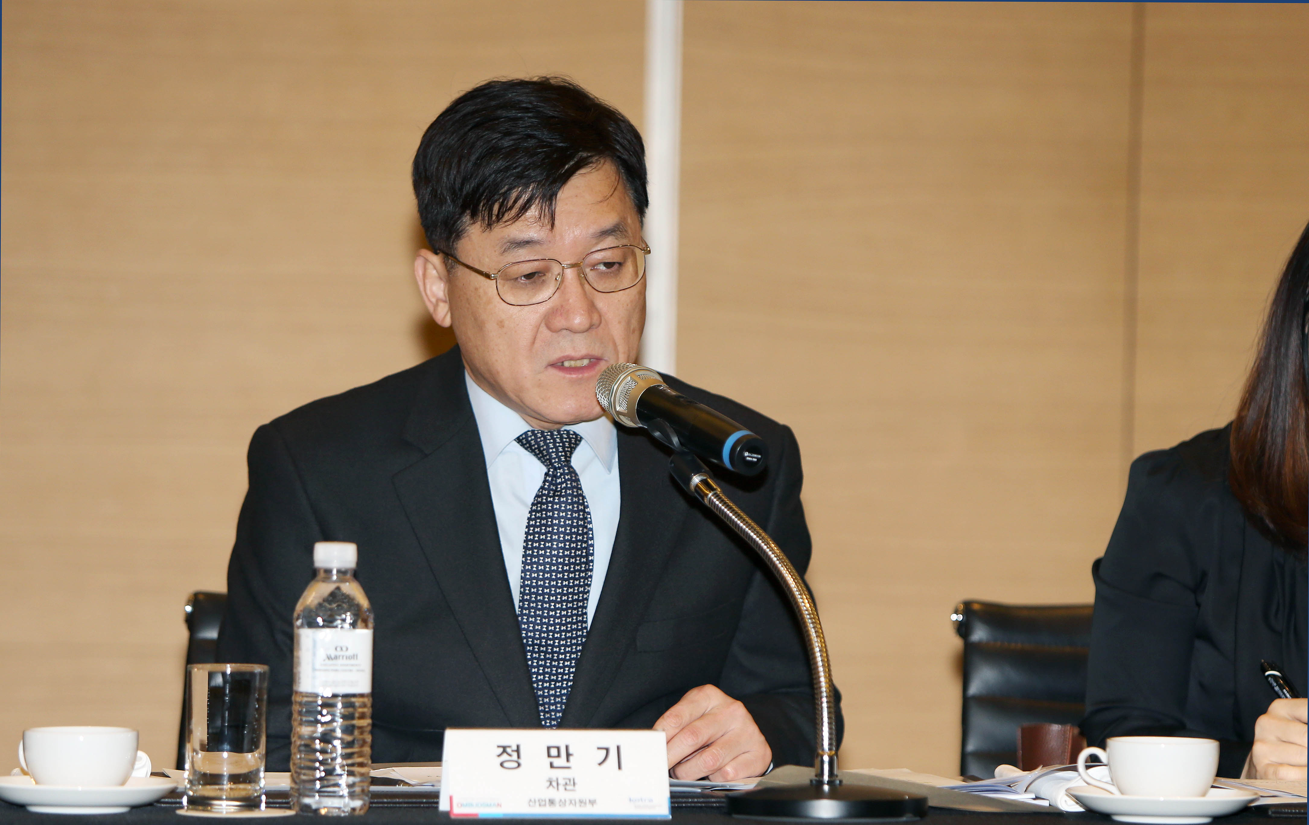서울재팬클럽(SJC) 회장단  4