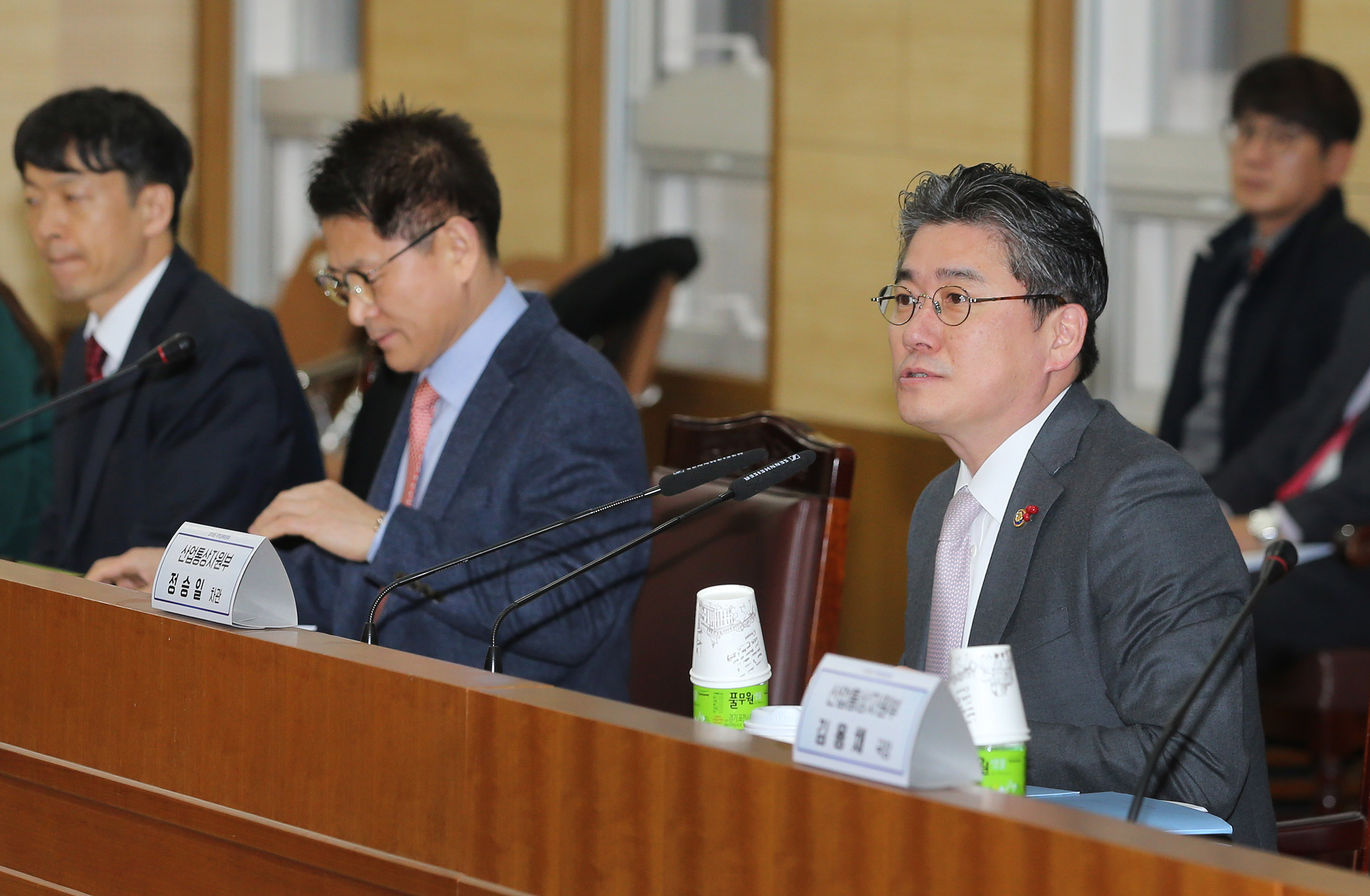 2019년 지역경제위원회 개최 4