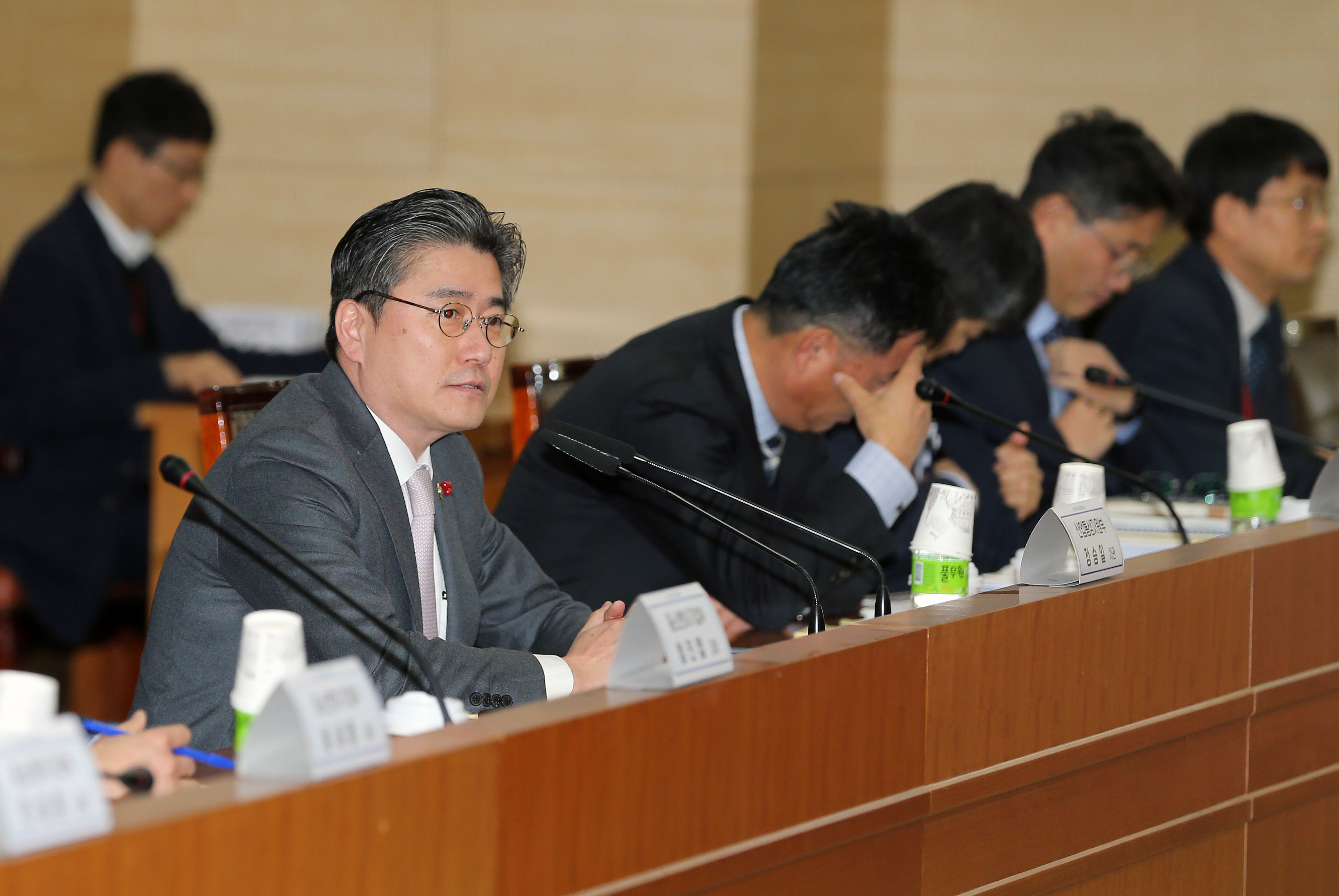 2019년 지역경제위원회 개최 2