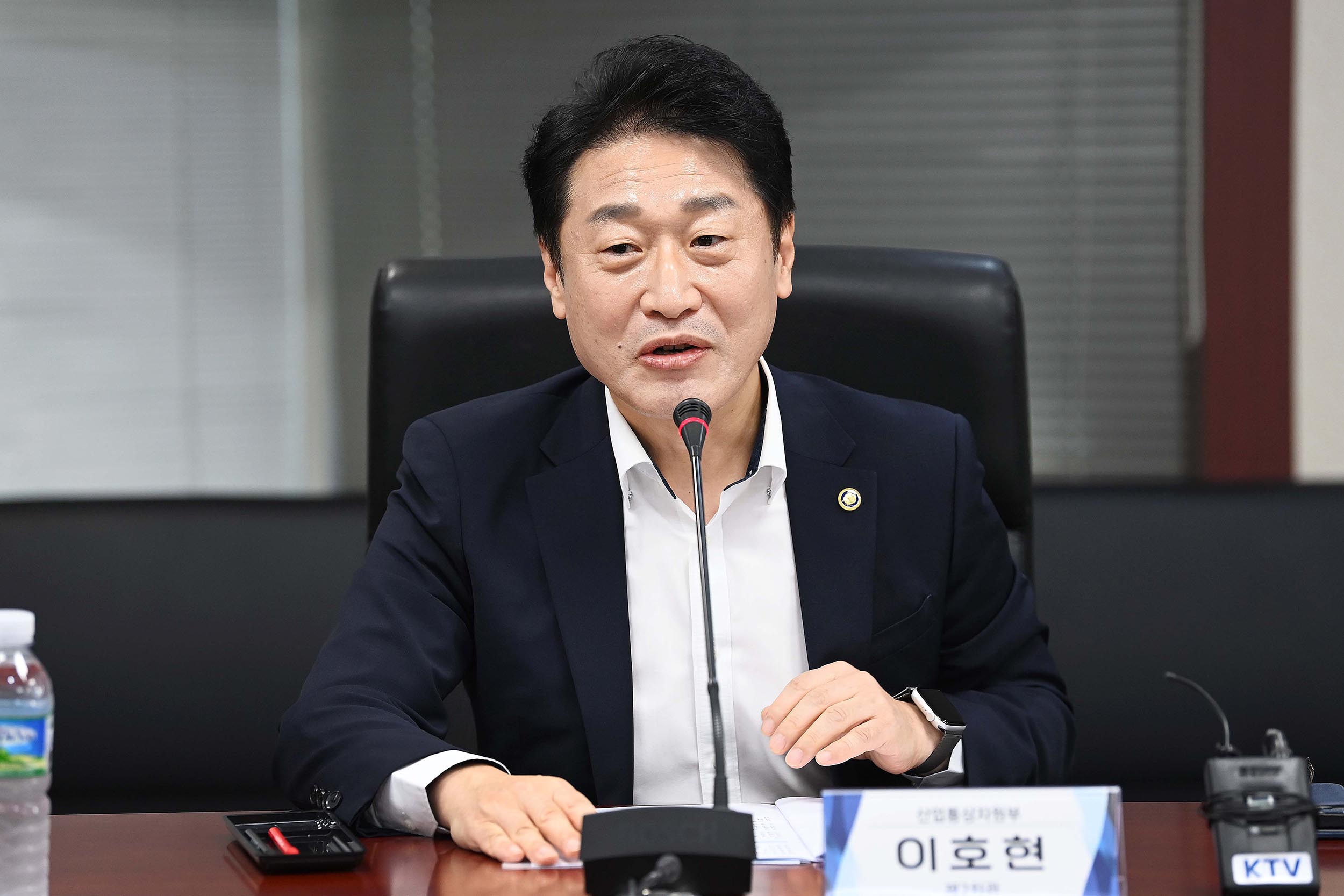 차세대 전력망 추진단 1차 회의 개최 4